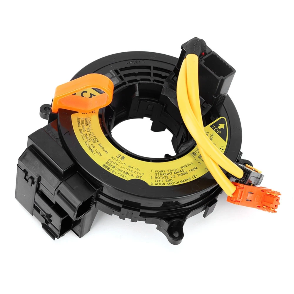 Airbag Spiral Cable Clock Spring Accessory Fit for Toyota Prado 2002-2009 84306-60080