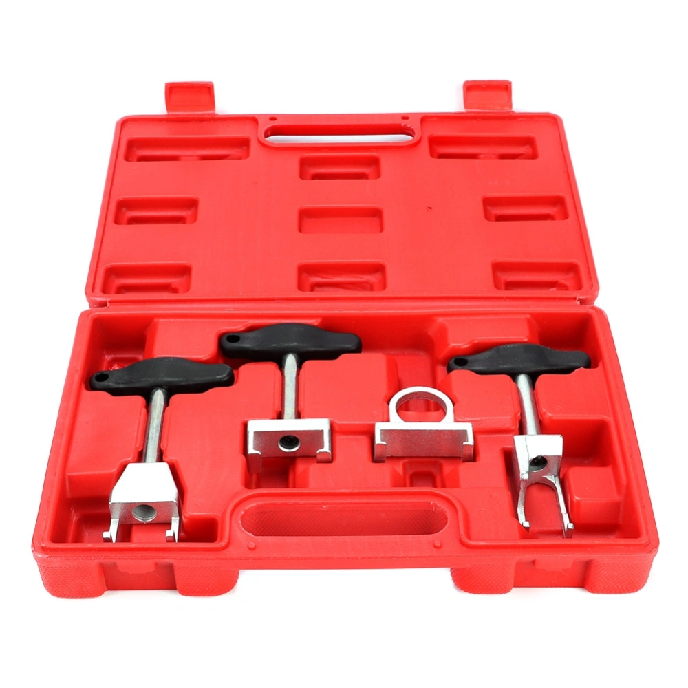 Car Spark Ignition Coil Puller Extractor Drawing Tool Kit Fits for A3 2.0 Since 2004