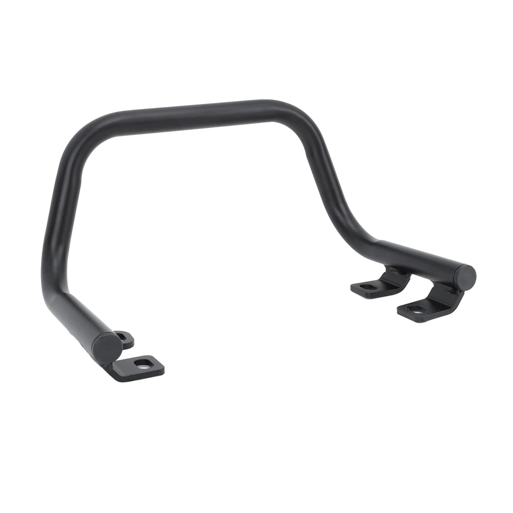 Rear Passenger Seat Hand Grab Bar Stable Support Wear Resistance for Interceptor 650 2018 to 2023