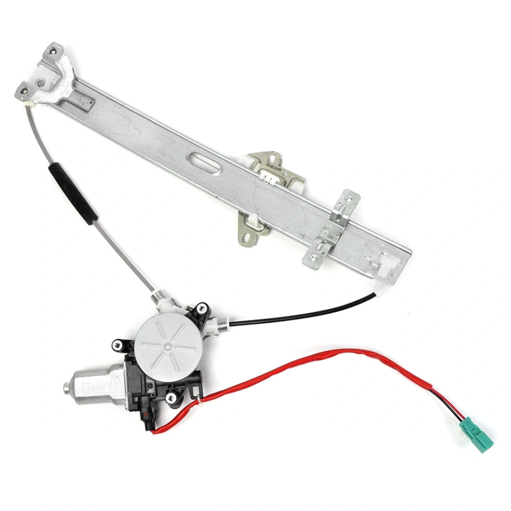 Front Right Power Window Regulator 72210-SEN-H01 Fit for Honda FIT GD6 GD8