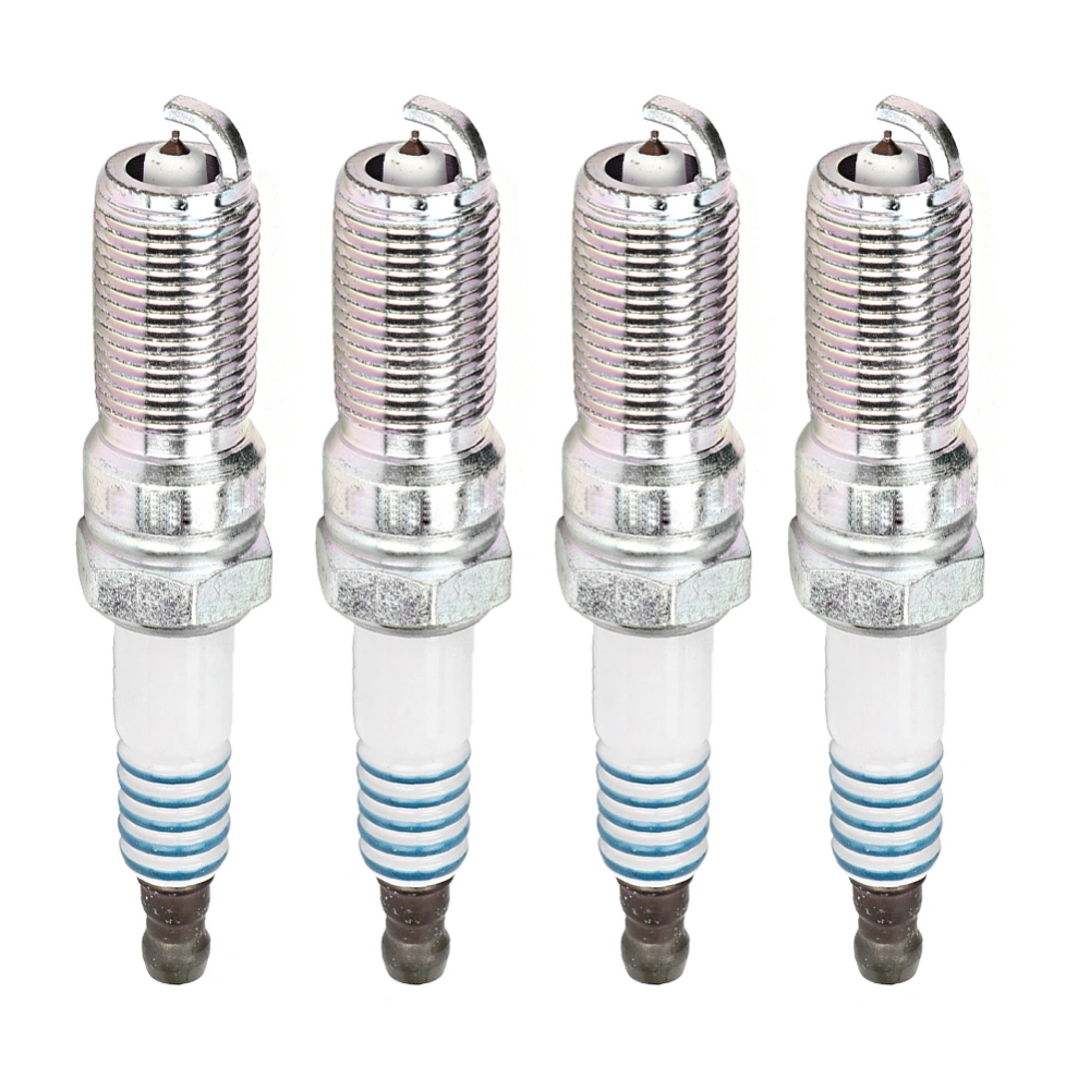 4pcs Spark Plug CYFS12Y2 Fit for Ford Focus 2,0 Ecoboost Benzinmotor ab Baujahr 06/2012