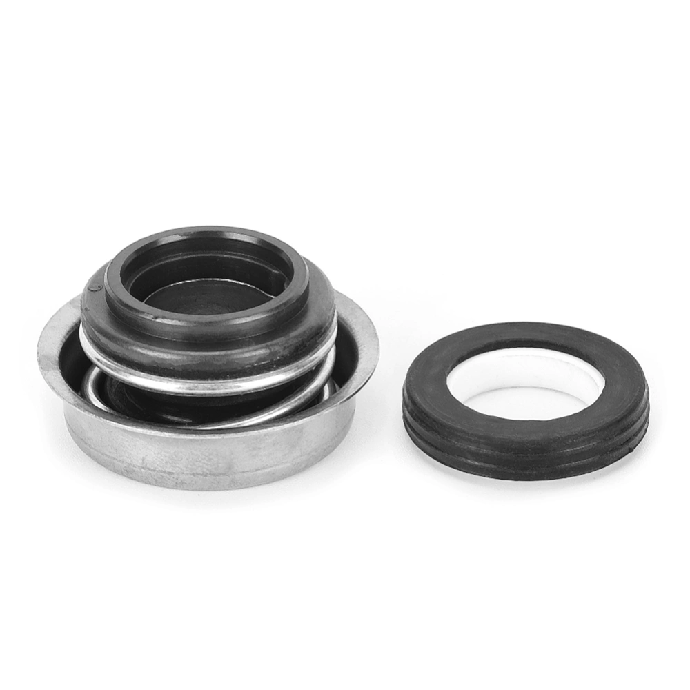 Car Water Pump Machanical Seal Cover Lid Cap Accessory Fits for Honda ATV TRX450R 2004-2009