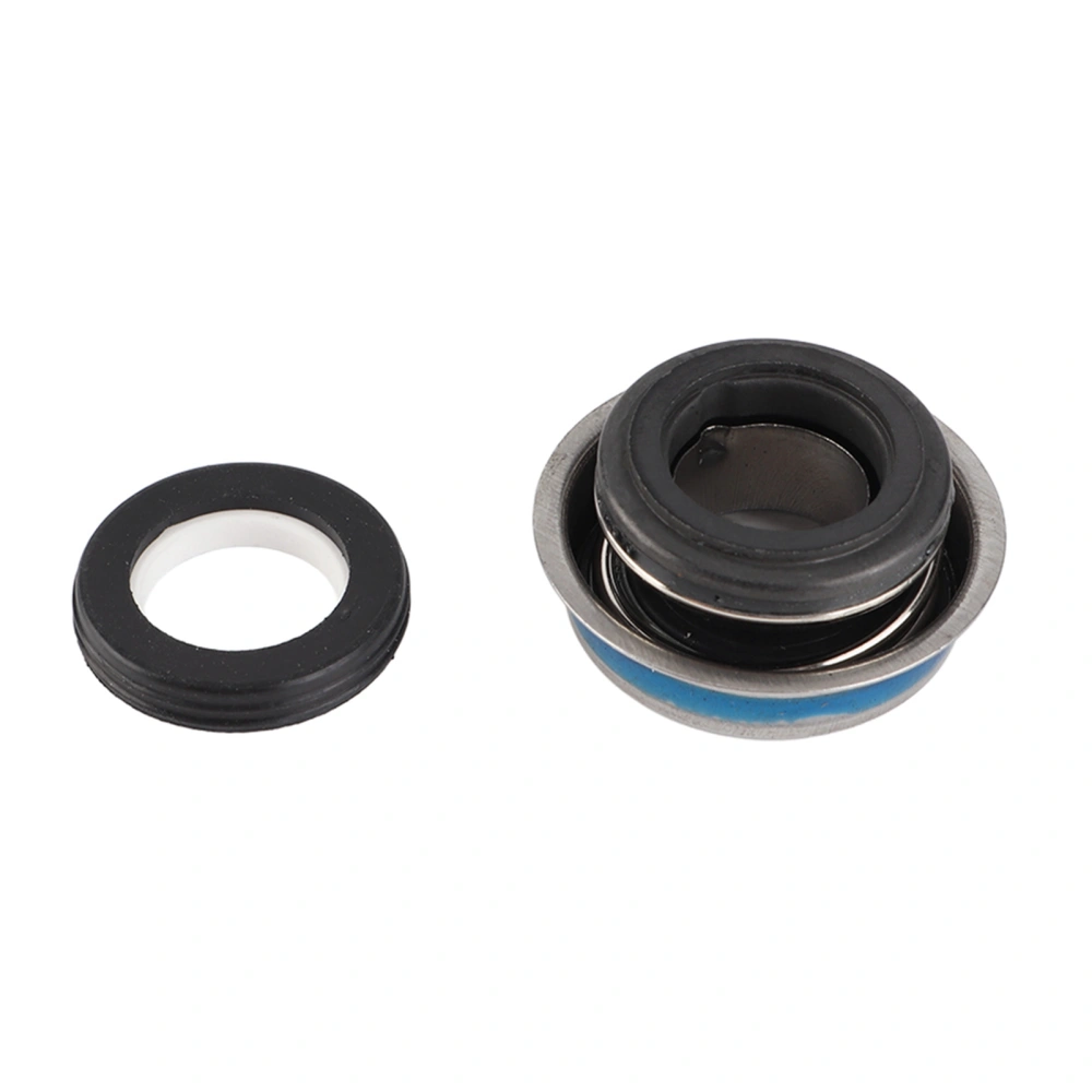 30mm/1.18in Water Pump Seal Mechanical Fit for CR250R 1981‑1984