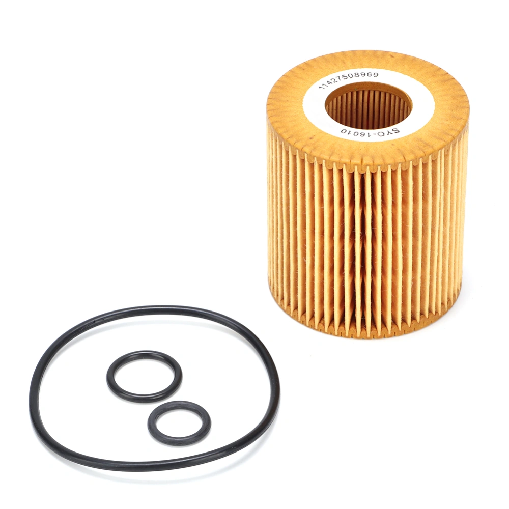 Engine Fuel Oil Filter 11427508969 Car Accessory Fits for 318i 320i