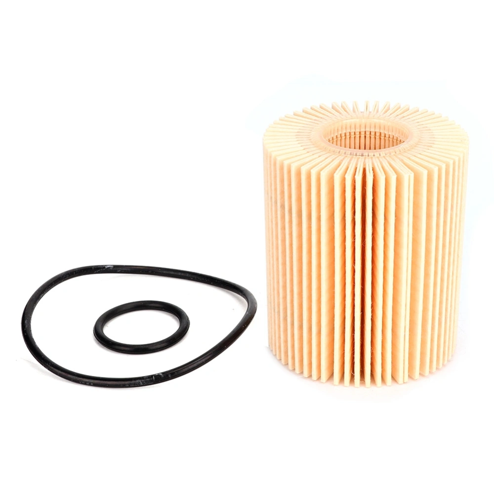 Vehicle Oil Filter 04152-31080 Fit for Toyota Crown 2.5/3.0 09-10