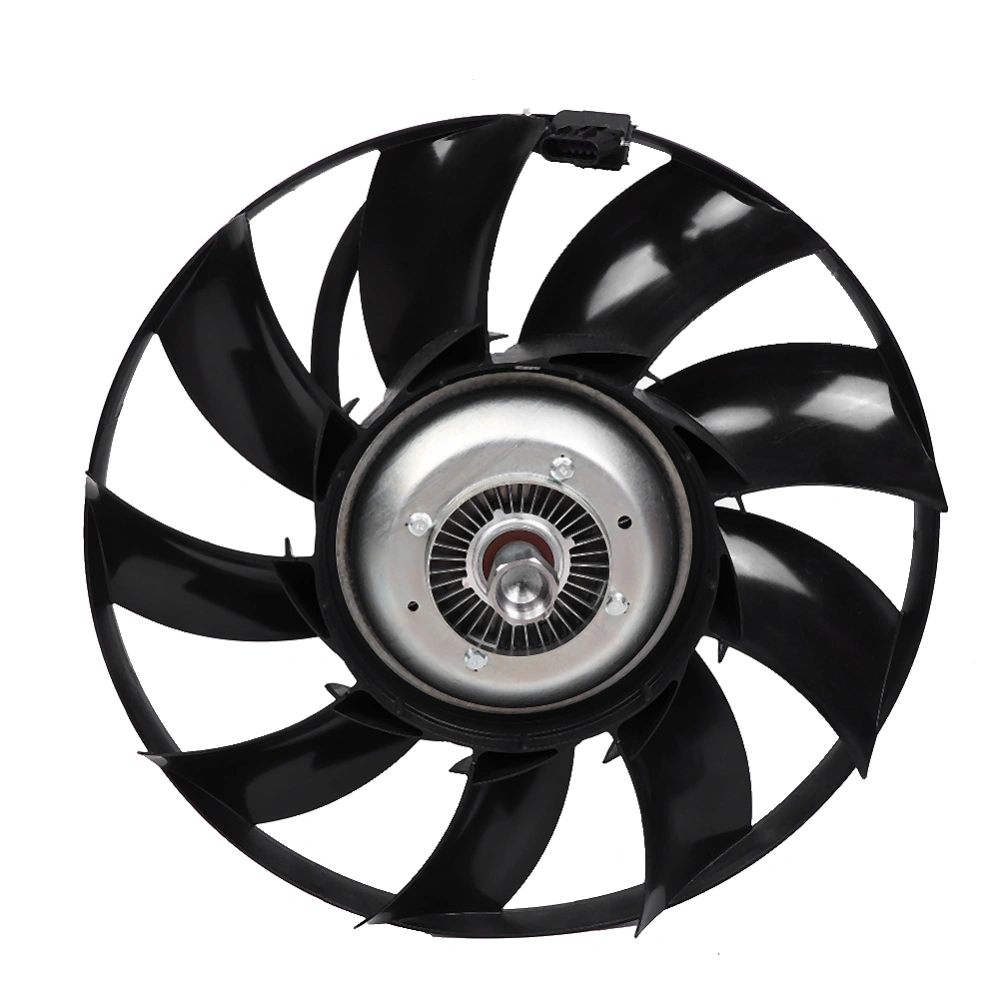 Radiator Cooling Fan Fits for Range Rover Sport 2009-2013 AH328C617AC Replacement