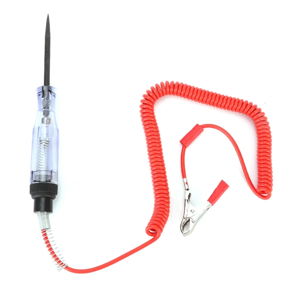 6-24V Digital Car Circuit Tester Power Probe Automotive Diagnostic Tool Pen