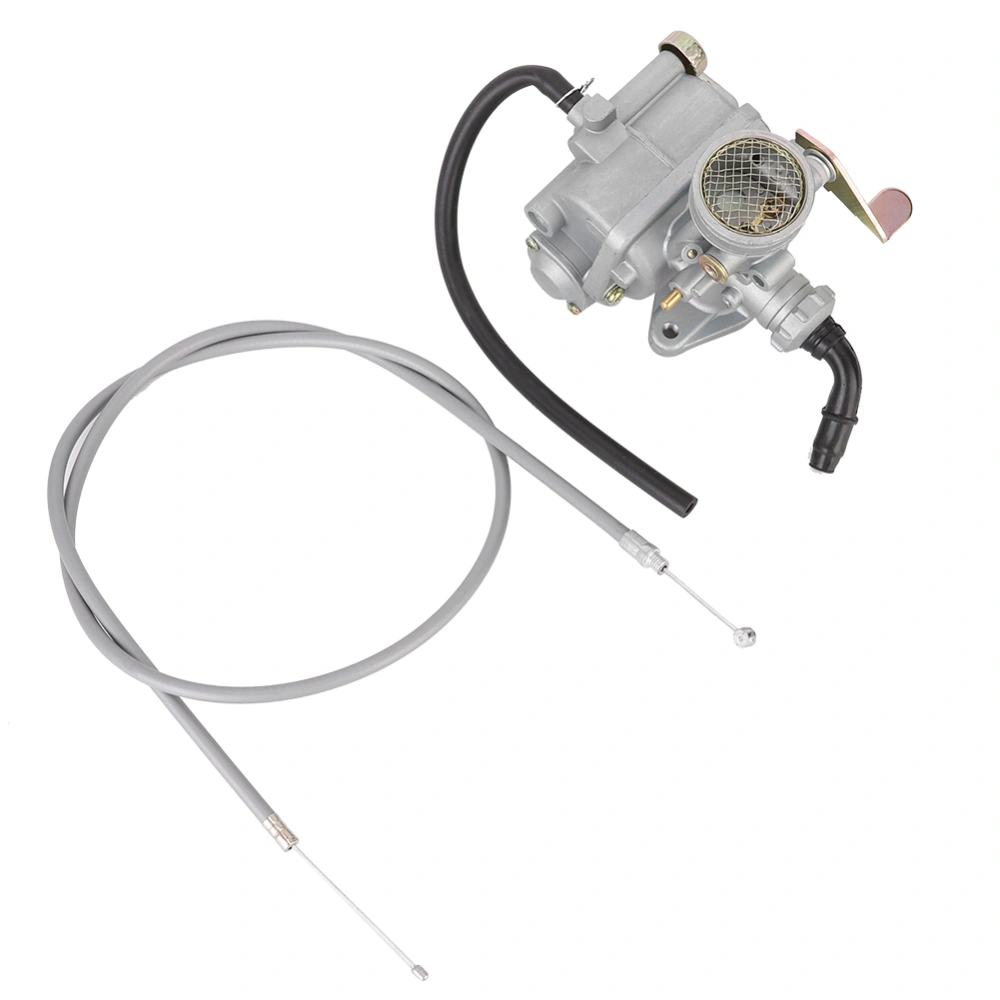 Motorcycle Carb Carburetor Replacement for Honda CT70 CT70H CT 70 KO 1969-1977 Carb