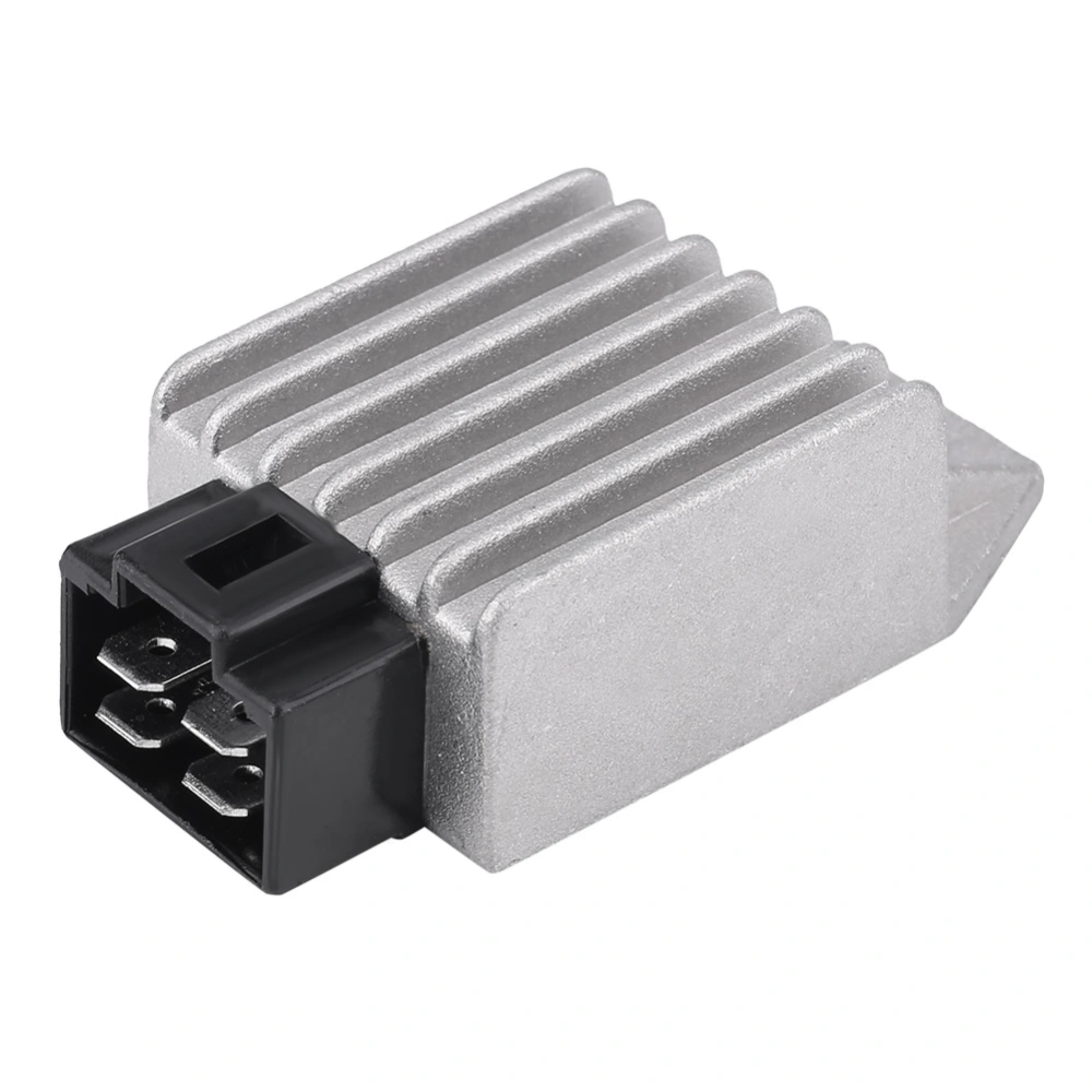 Universal Motorcycle Motor Bike 12V Voltage Regulator Rectifier 4 pin