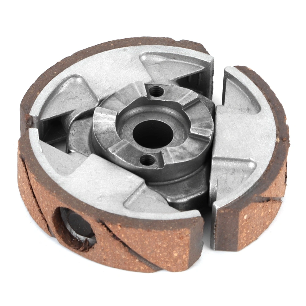 Aluminum Alloy Clutch Pad Fit For 50 JUNIOR SR 50SX SX JR Pro 50cc Water Cooled Engine