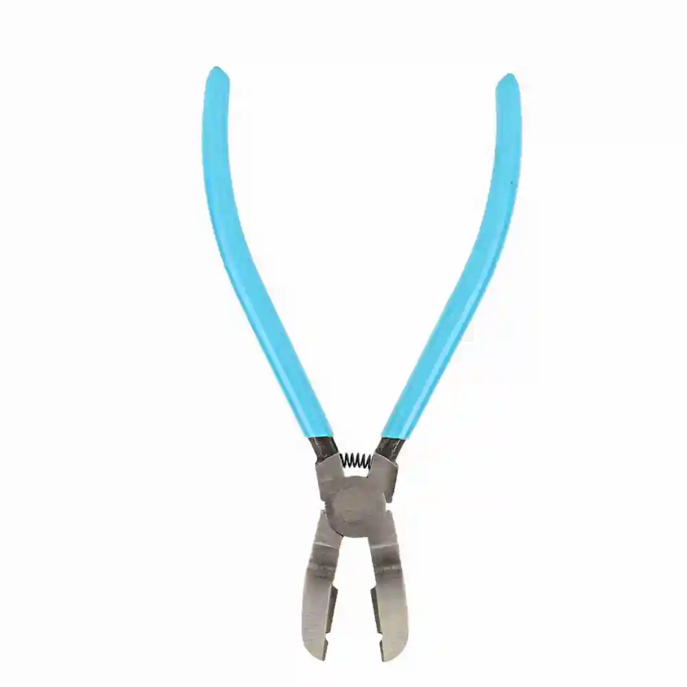 Car Buckle Pliers Rivets Buckle Clamp Automobile Removal Plier Trim Clip Repair Tool