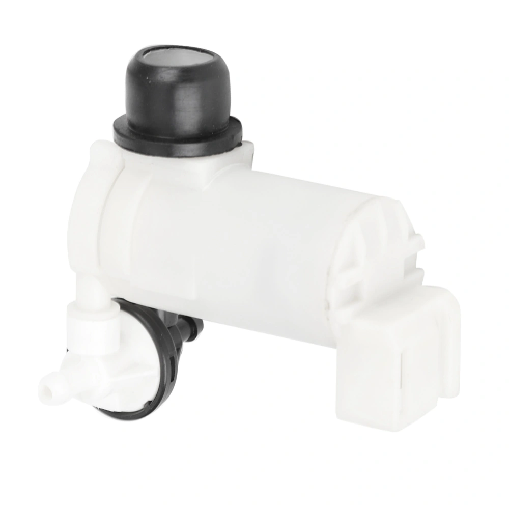 Automobile Windshield Washer Motor Pump Fit for Nissan