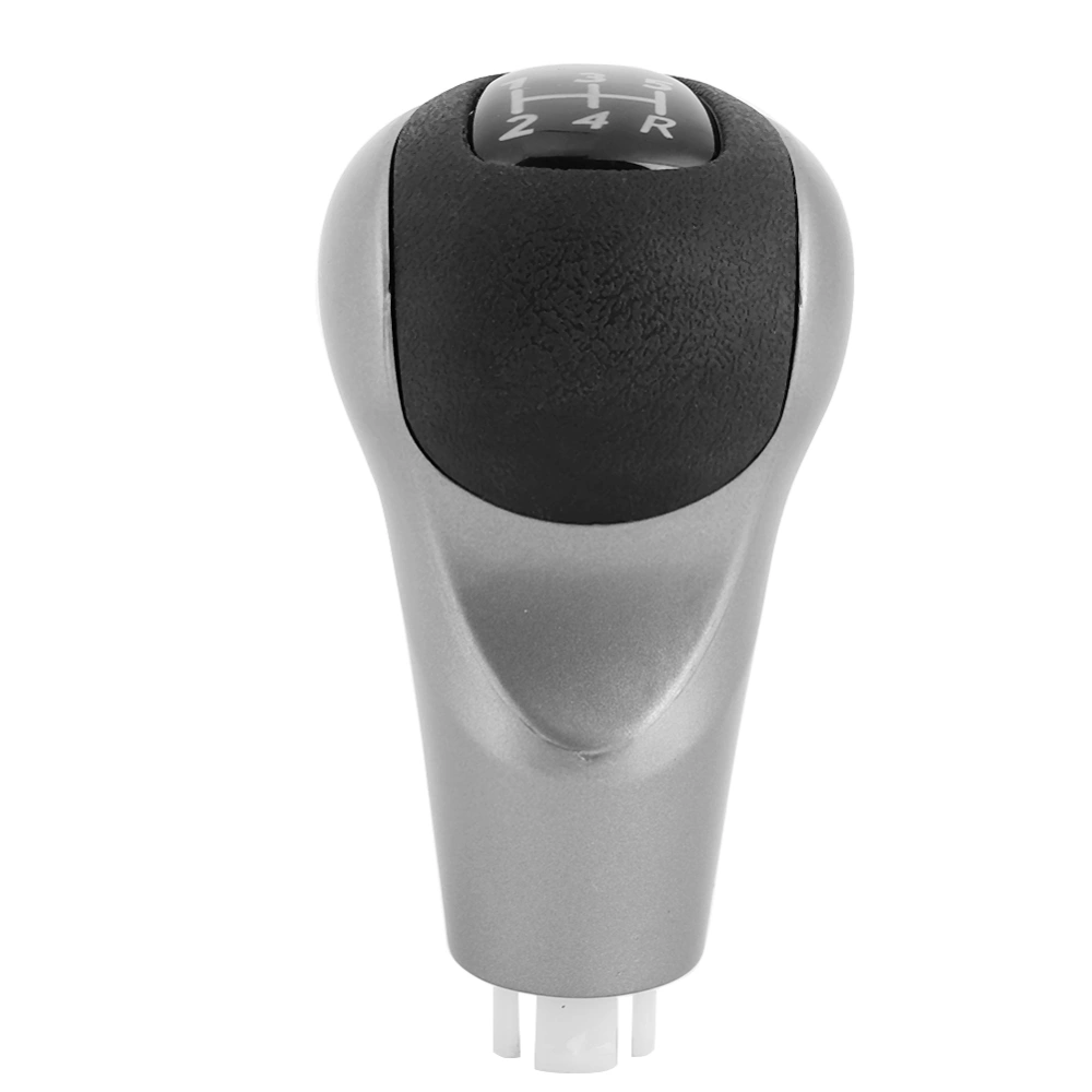 Car Gear Shift Stick Knob Fit for Honda Civic 06-11 5 Speed Manual Transmission 54102-SNA A01