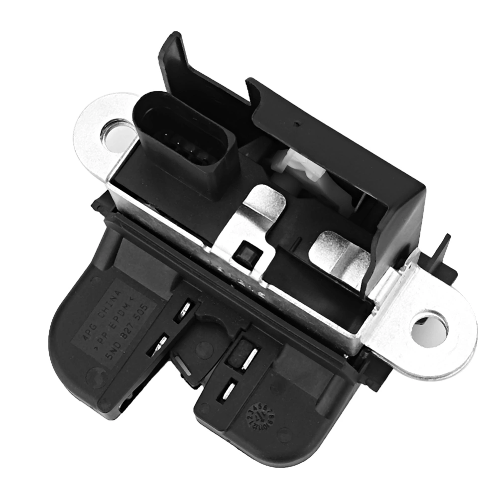 Tail Door Lock Latch Mechanism Actuator Fit for SEAT ALTEA 2004-2017