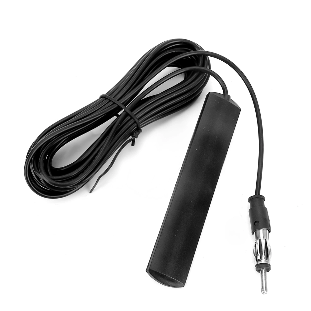 5M ANT-309 Car Patch Radio Signal Antenna Auto Signal Improve Device