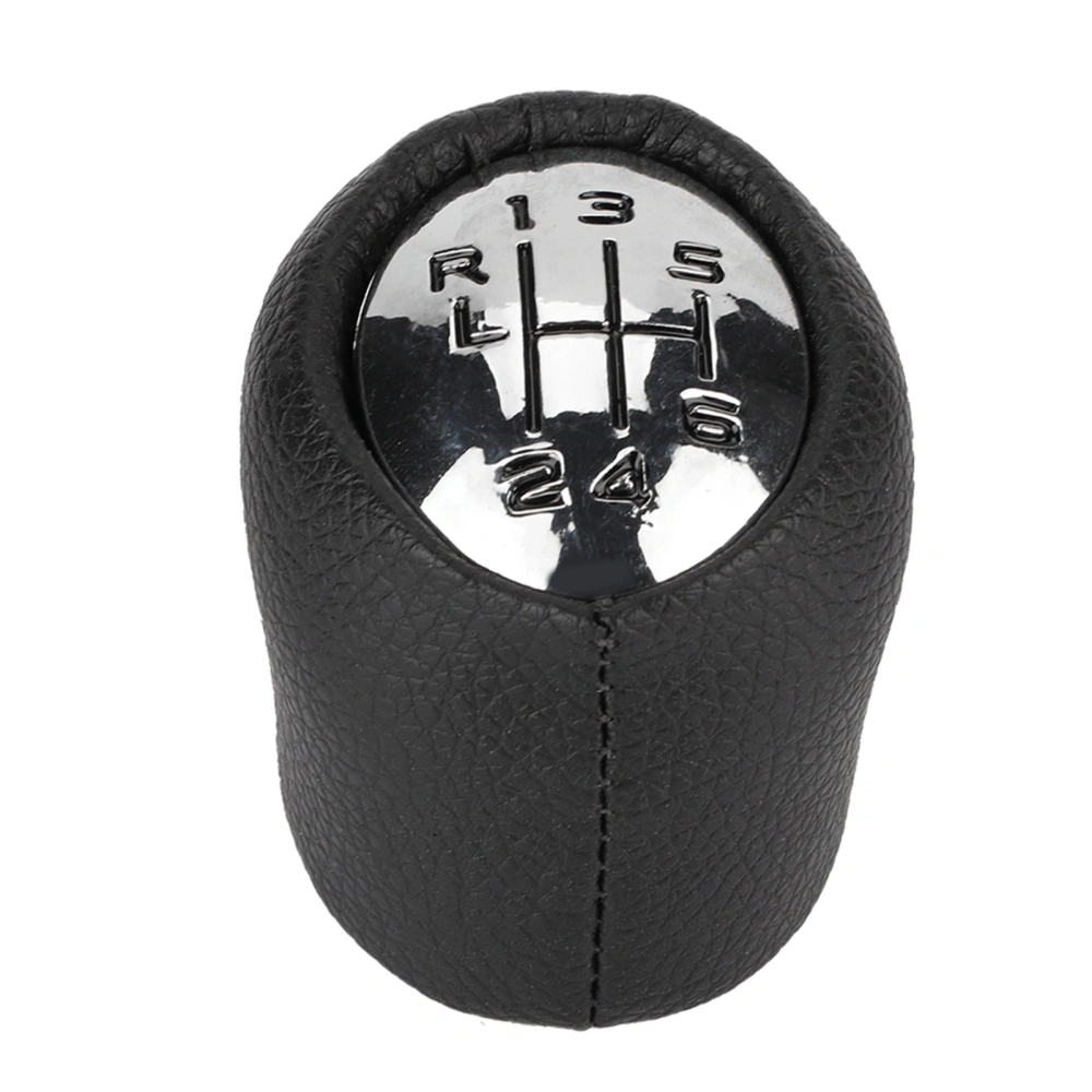 Car Gear Stick Shift Knob Head for Laguna II MK2 01‑07