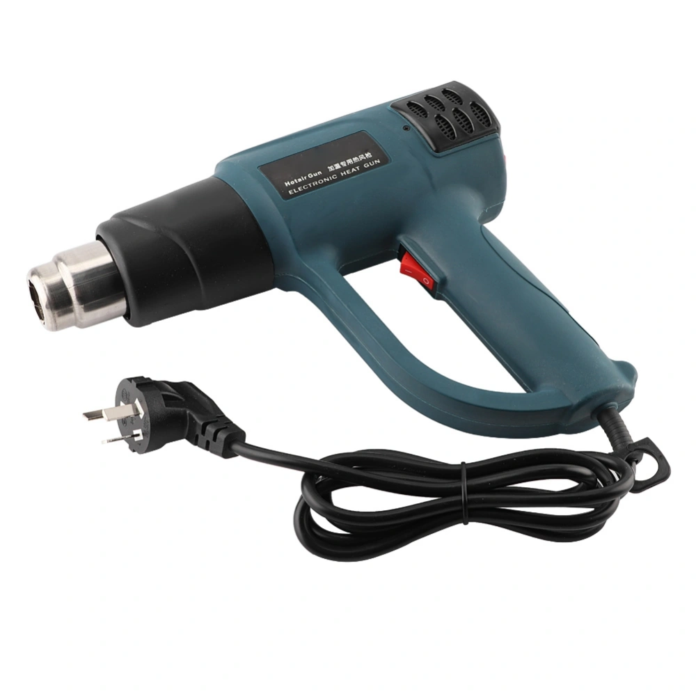 Workshop Tools Heat Gun Car Foil Special Heat Gun AU Plug 220V (TW868)