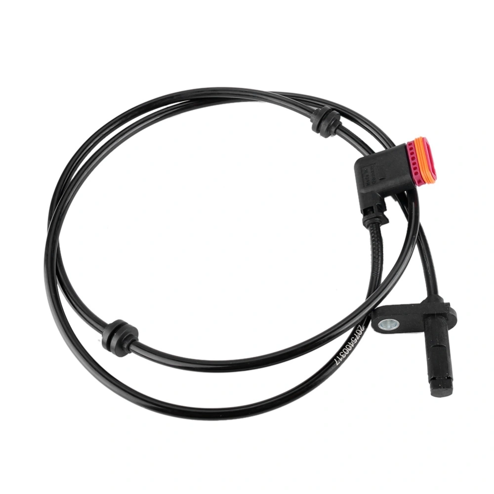 2075400317 ABS Rear Wheel Speed Sensor for C - CLASS E - CLASS