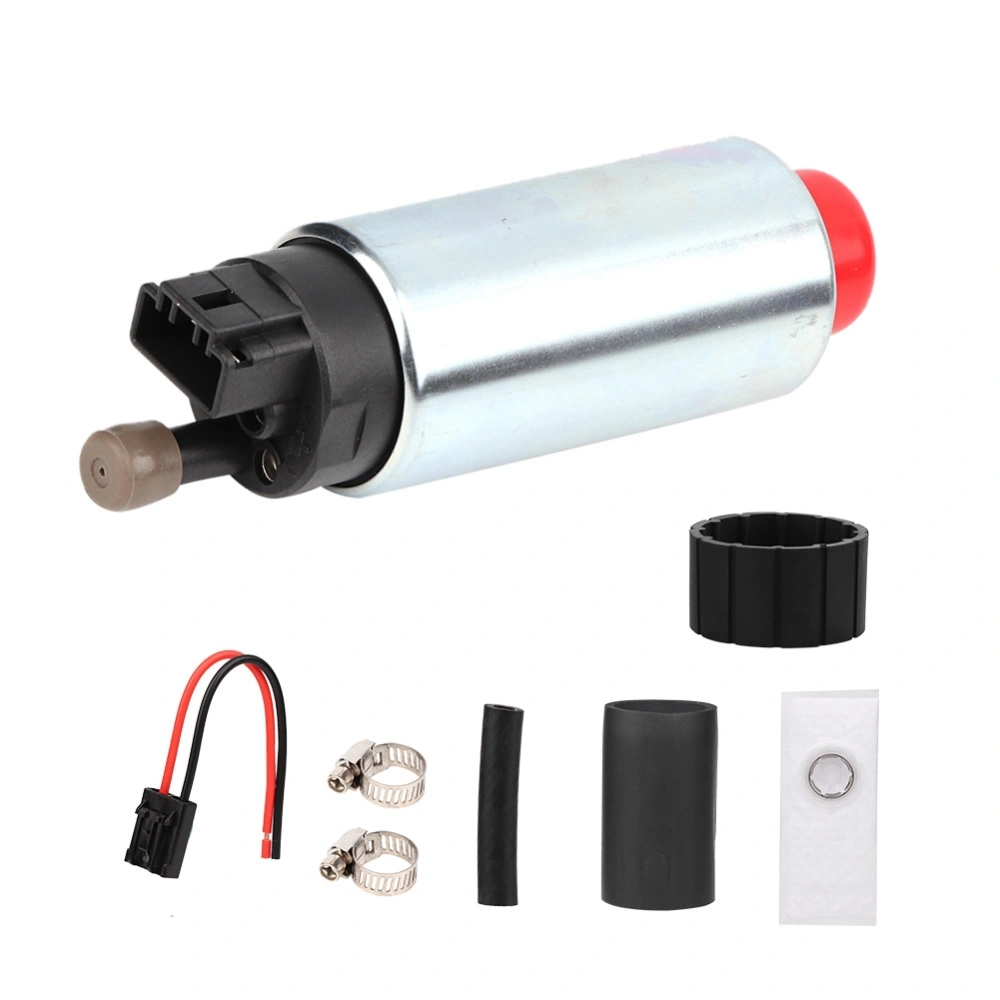 GSS340 GSS341 GSS342 GSS343 255l/h High Pressure PSI Intake Racing Fuel Pump