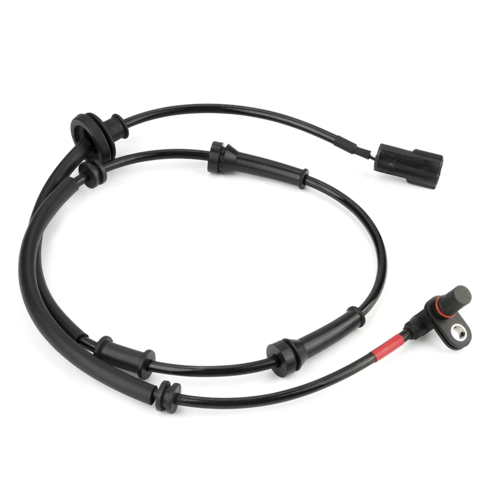 PW828438 Front Right Car ABS Wheel Speed Sensor for PROTON Exora