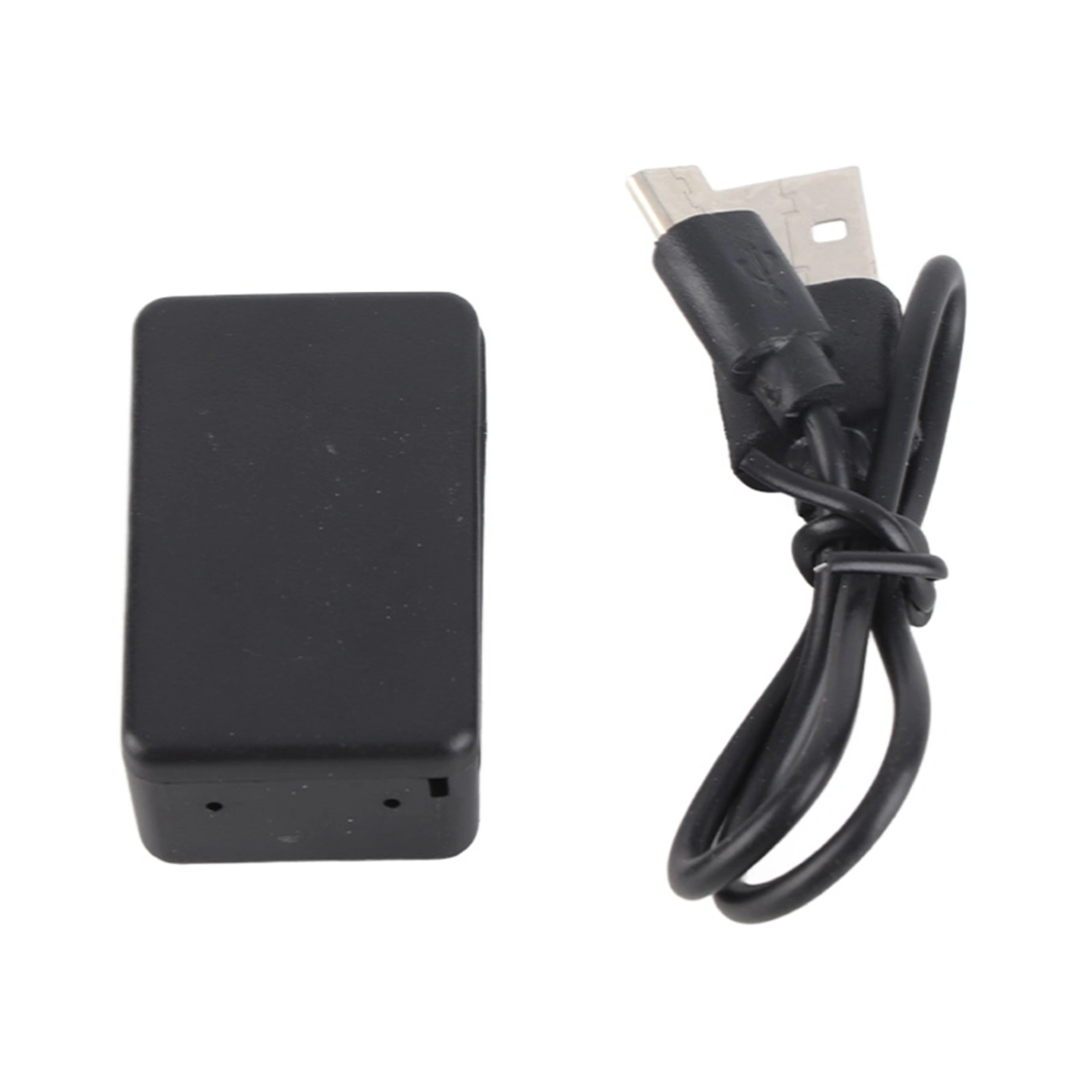 GPS Tracking Device High Accuracy Prevent Lost Mini Locator for Car Vehicles