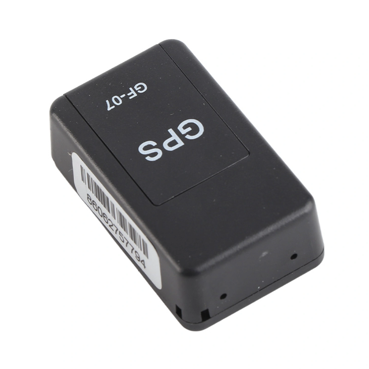 GPS Tracking Device High Accuracy Prevent Lost Mini Locator for Car Vehicles