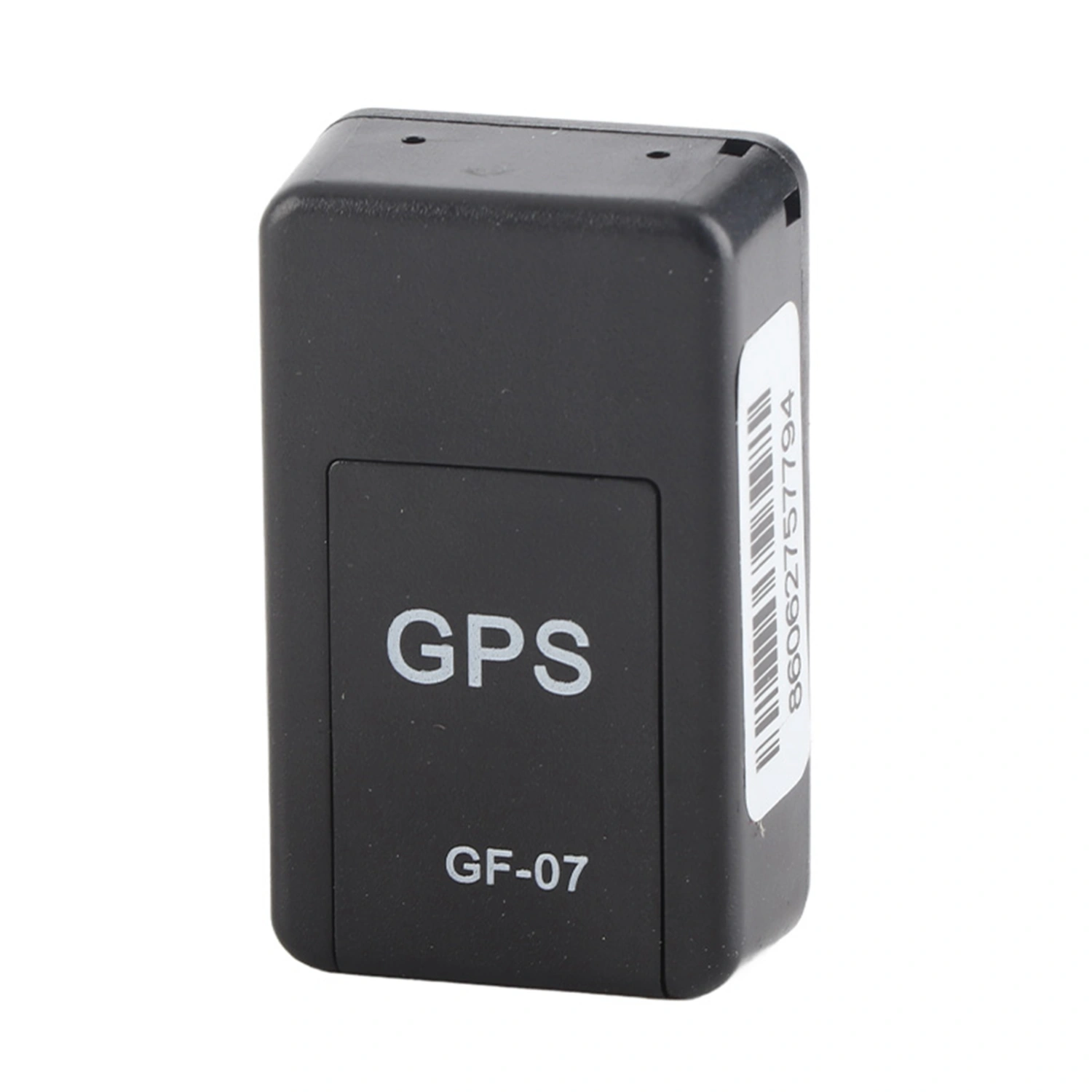 GPS Tracking Device High Accuracy Prevent Lost Mini Locator for Car Vehicles