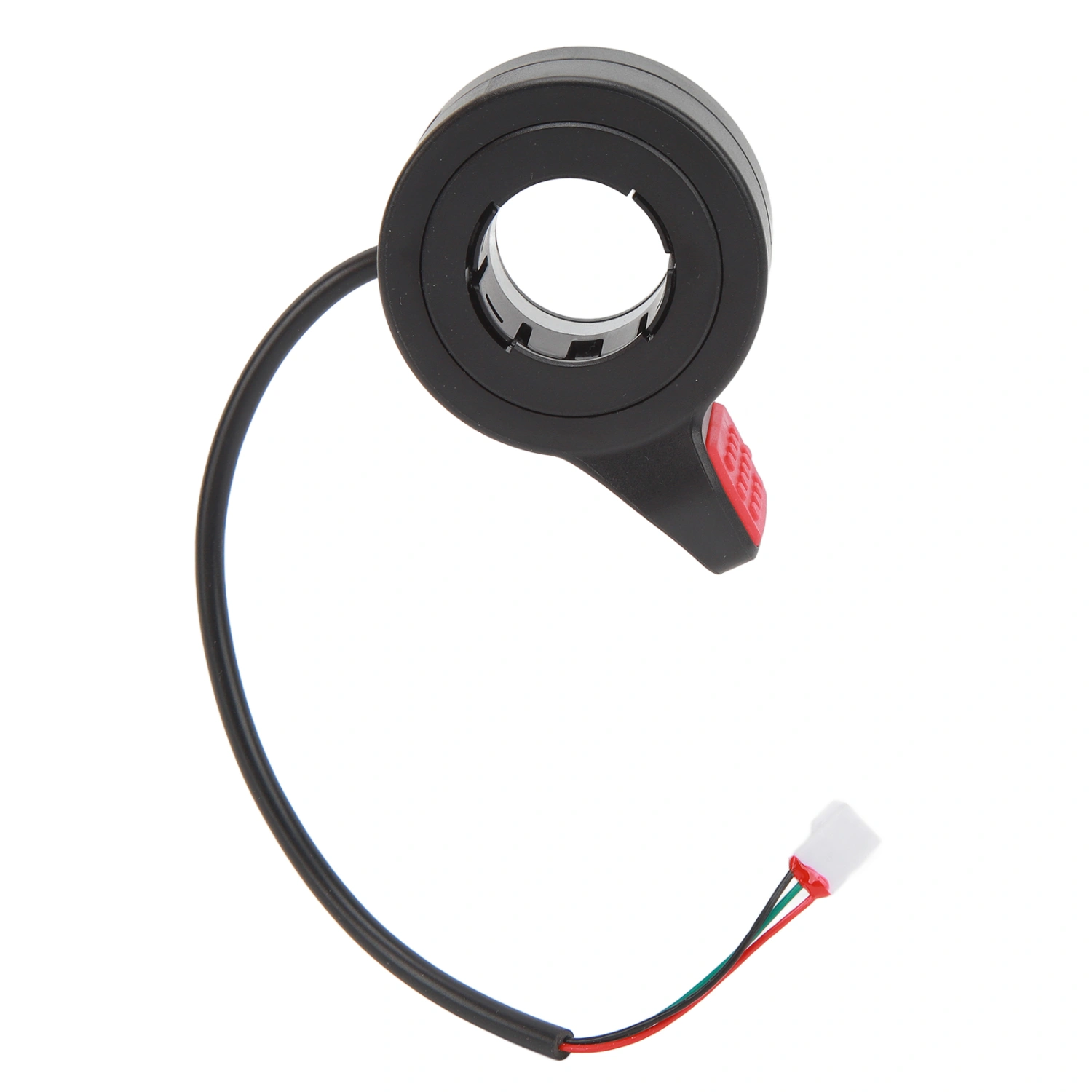 Electric Scooter Thumb Throttle Accelerator Finger Throttle Electric Bike Thumb Throttle XLD 109A Left