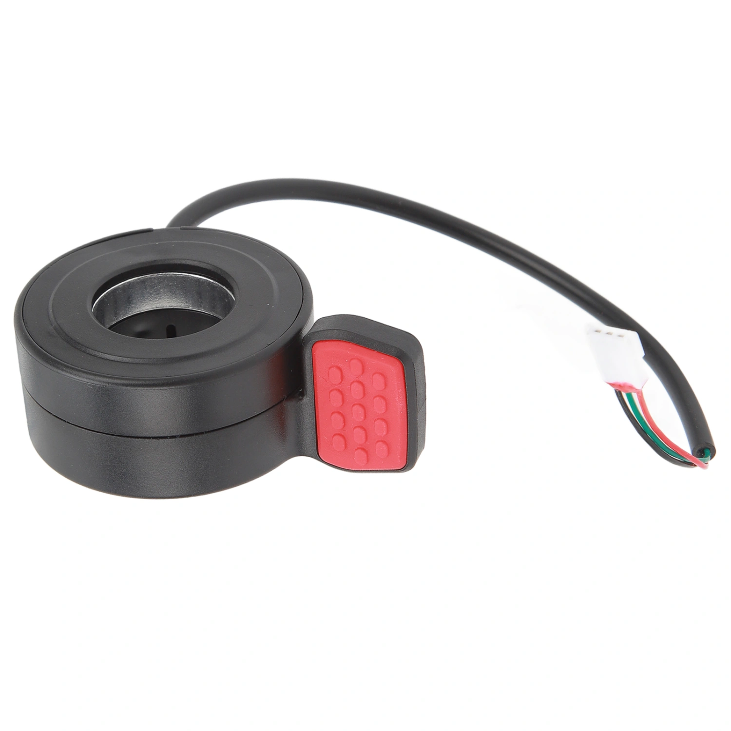 Electric Scooter Thumb Throttle Accelerator Finger Throttle Electric Bike Thumb Throttle XLD 109A Left