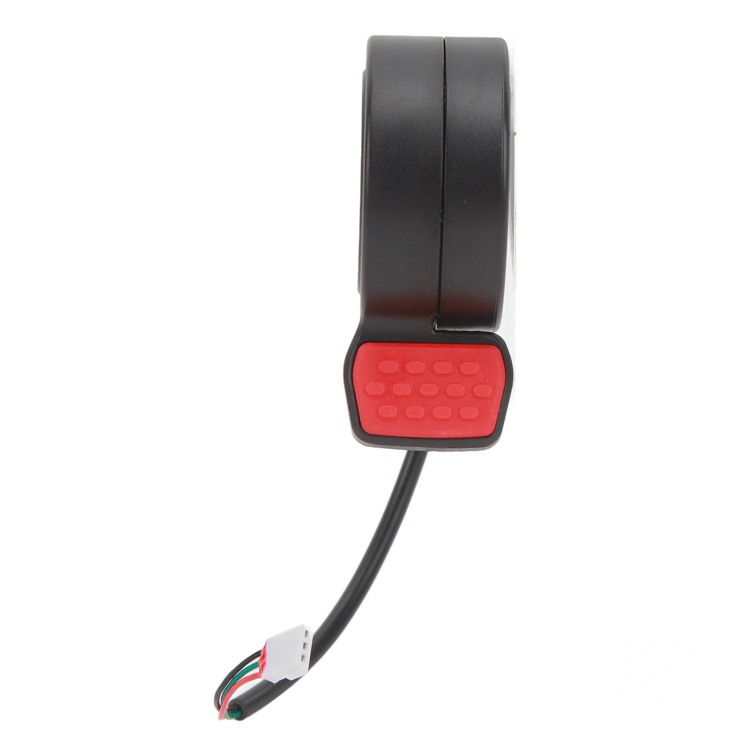 Electric Scooter Thumb Throttle Accelerator Finger Throttle Electric Bike Thumb Throttle XLD 109A Left