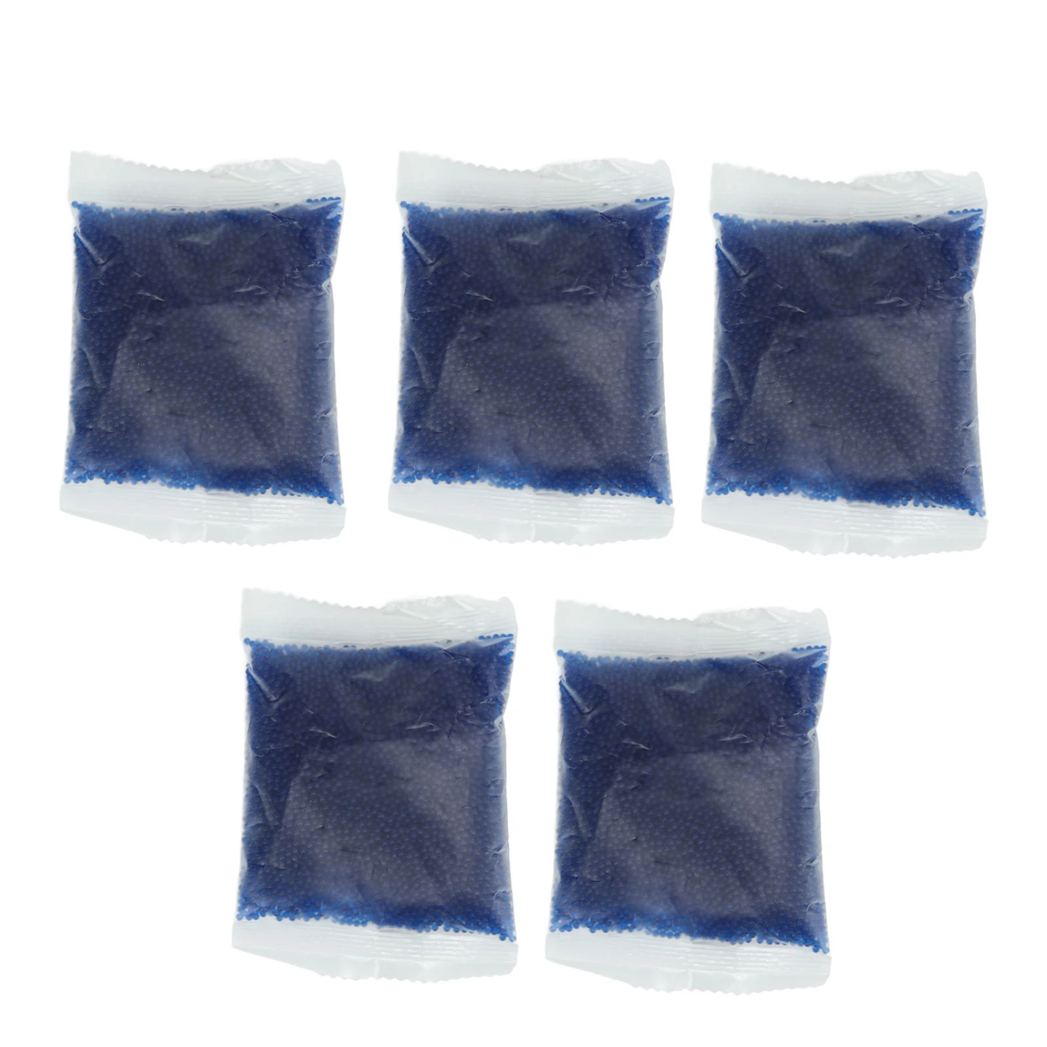 7 to 8mm Water Balls Beads Safe Environmentally Friendly Gel Balls for Water Shooting Toy 50000Pcs