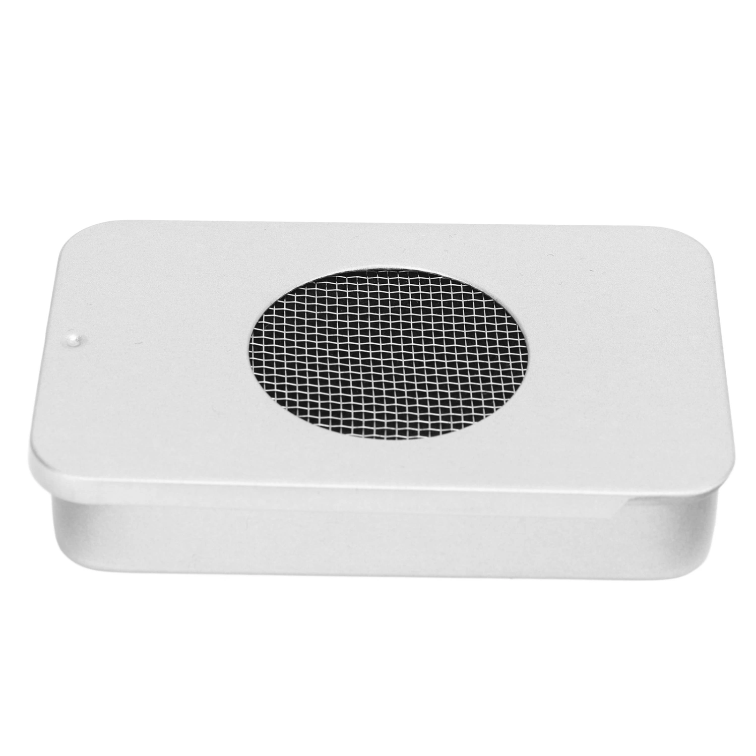 Outdoor Alcohol Stove Stainless Steel Portable Camping DIY Stove Marching Alcohol Fuel Stove