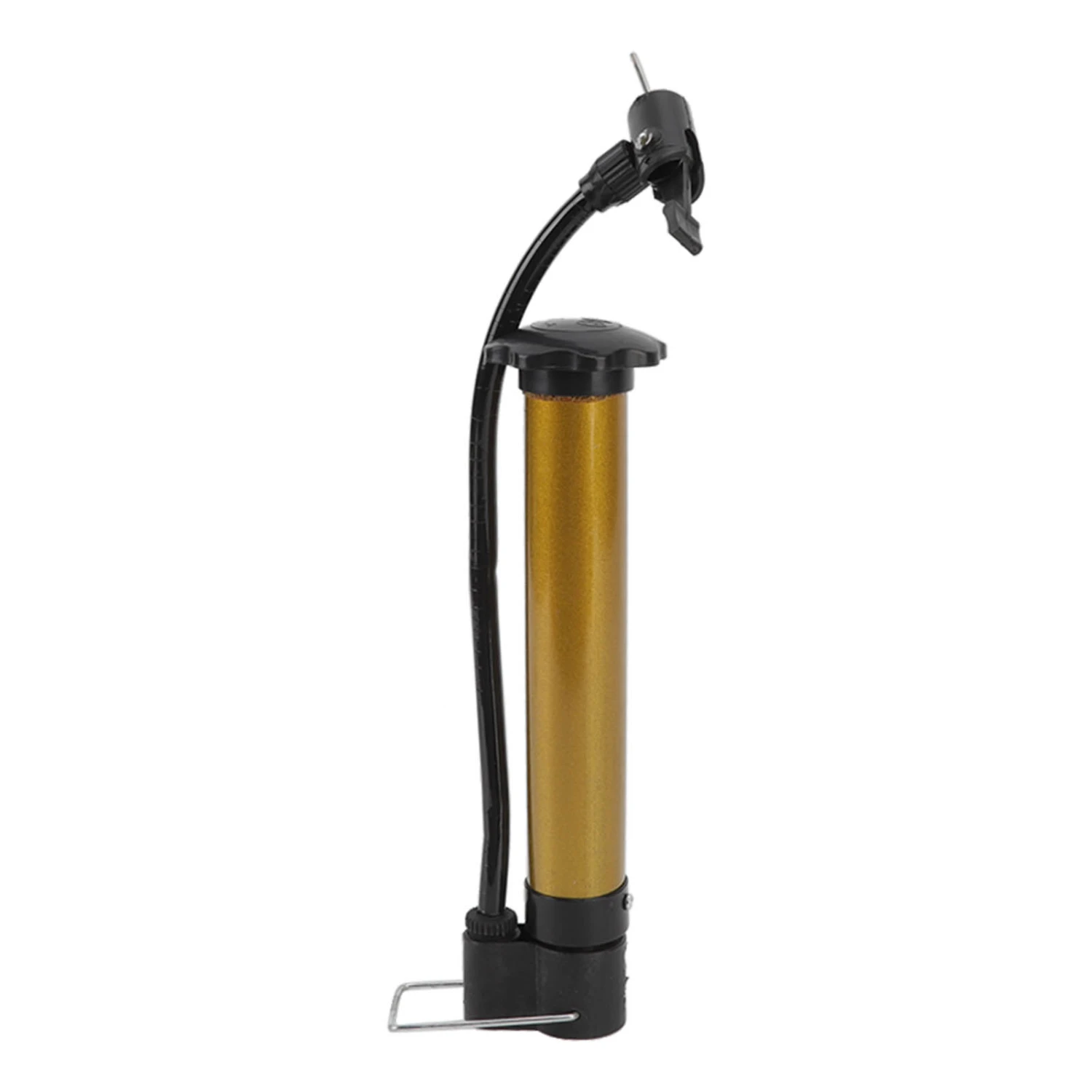 Outdoor Football Pump Children Training Competition Ball Pump Inflator Soccer Special Air Pump
