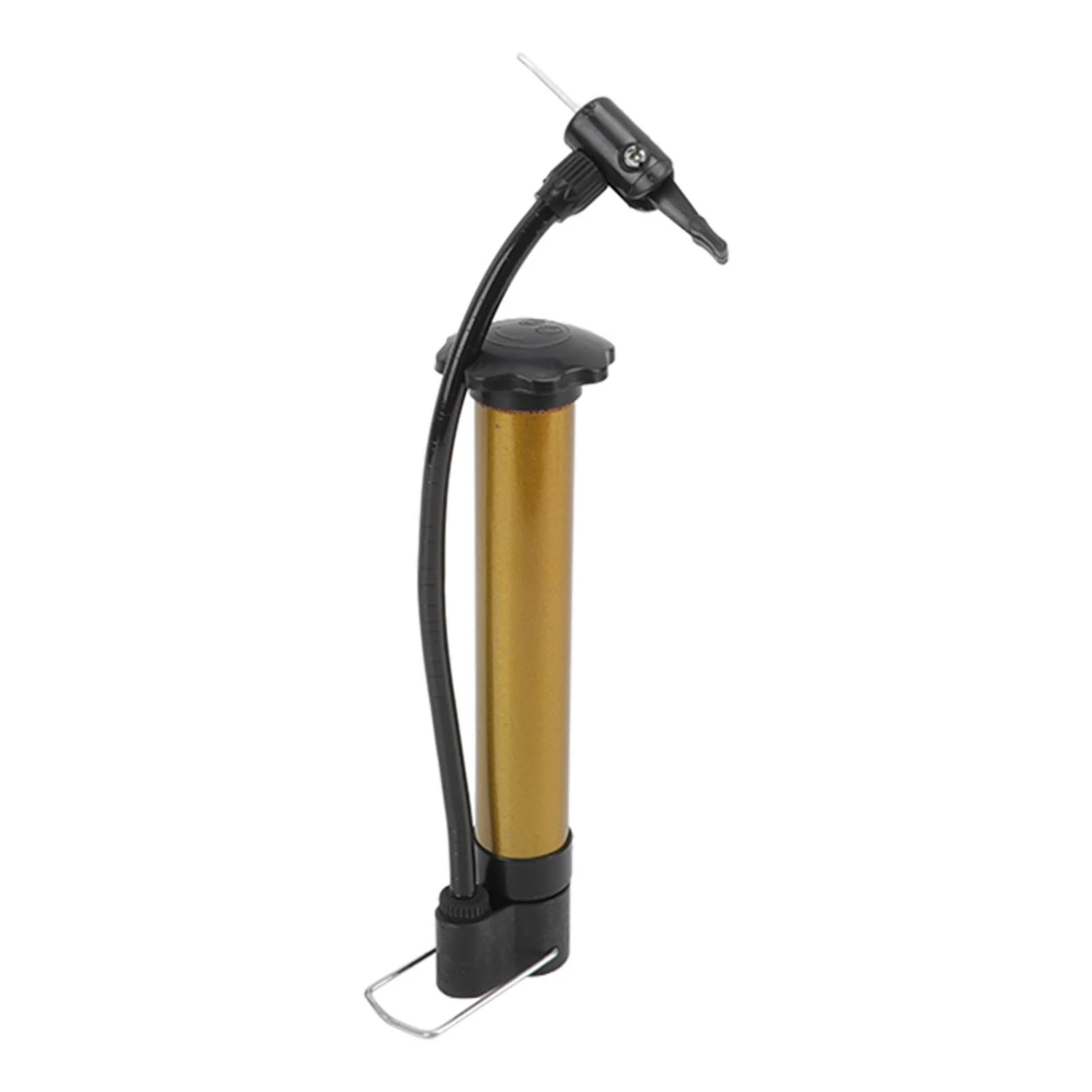 Outdoor Football Pump Children Training Competition Ball Pump Inflator Soccer Special Air Pump
