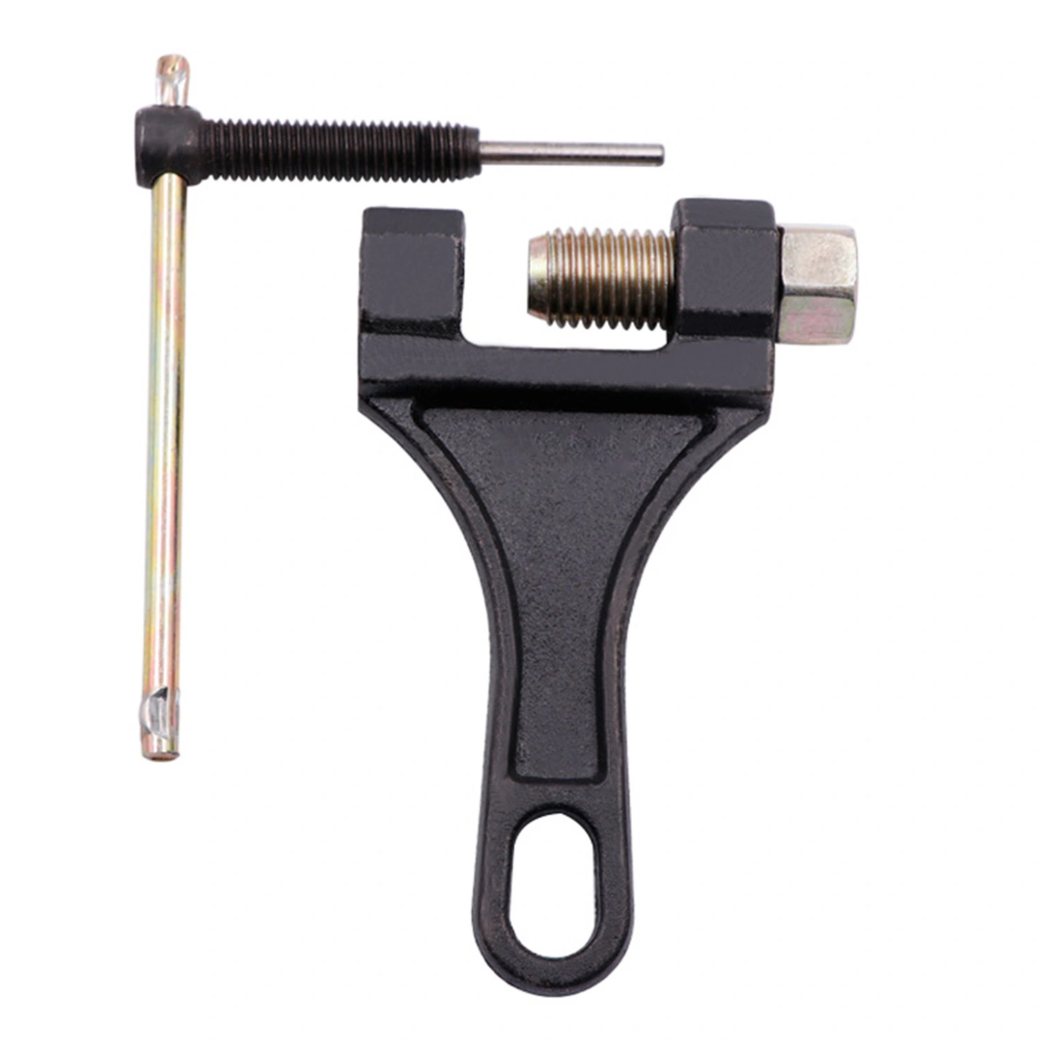 Chain Remover Tool Professional Metal Universal Bike Chain Pin Splitter for Motorcycle ATV