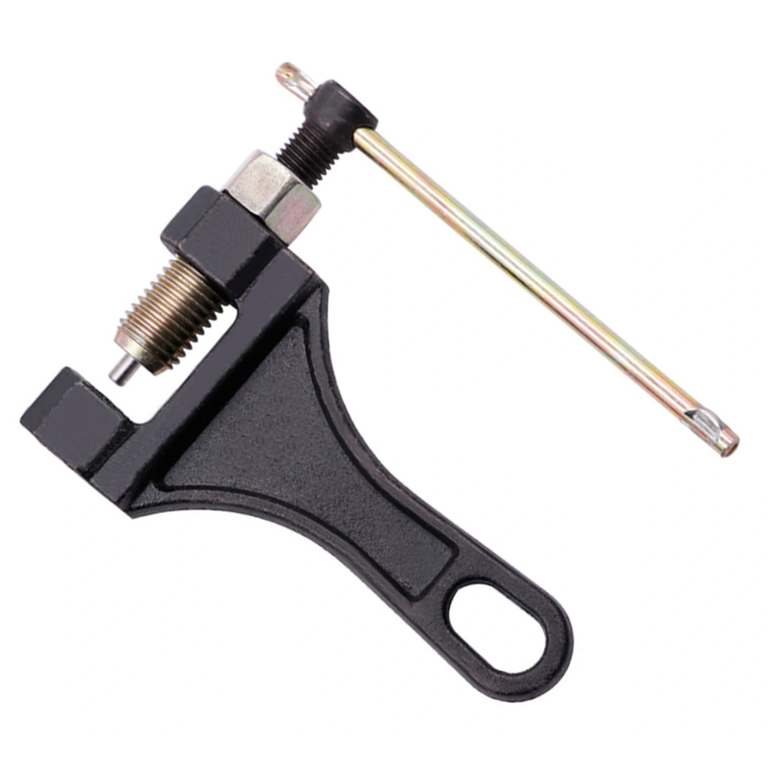Chain Remover Tool Professional Metal Universal Bike Chain Pin Splitter for Motorcycle ATV