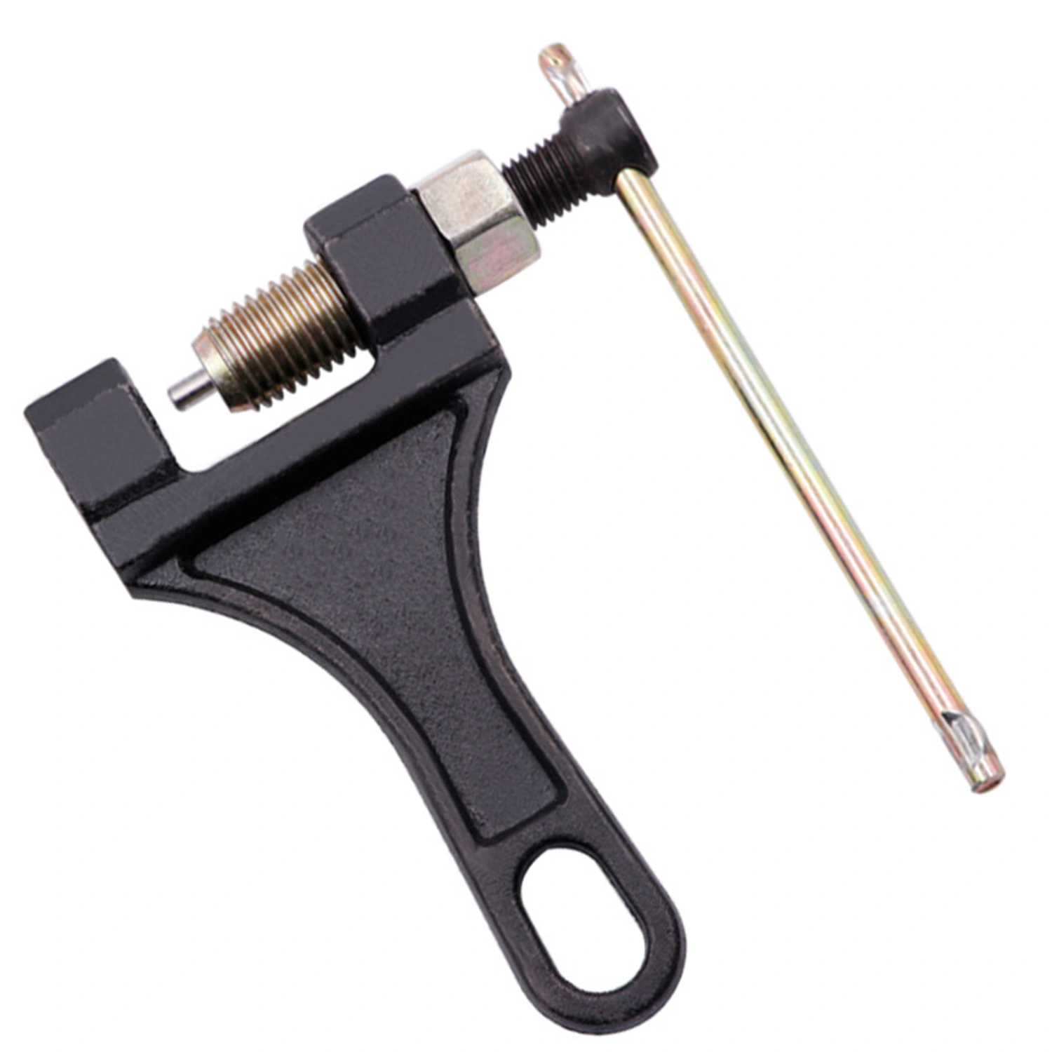 Chain Remover Tool Professional Metal Universal Bike Chain Pin Splitter for Motorcycle ATV