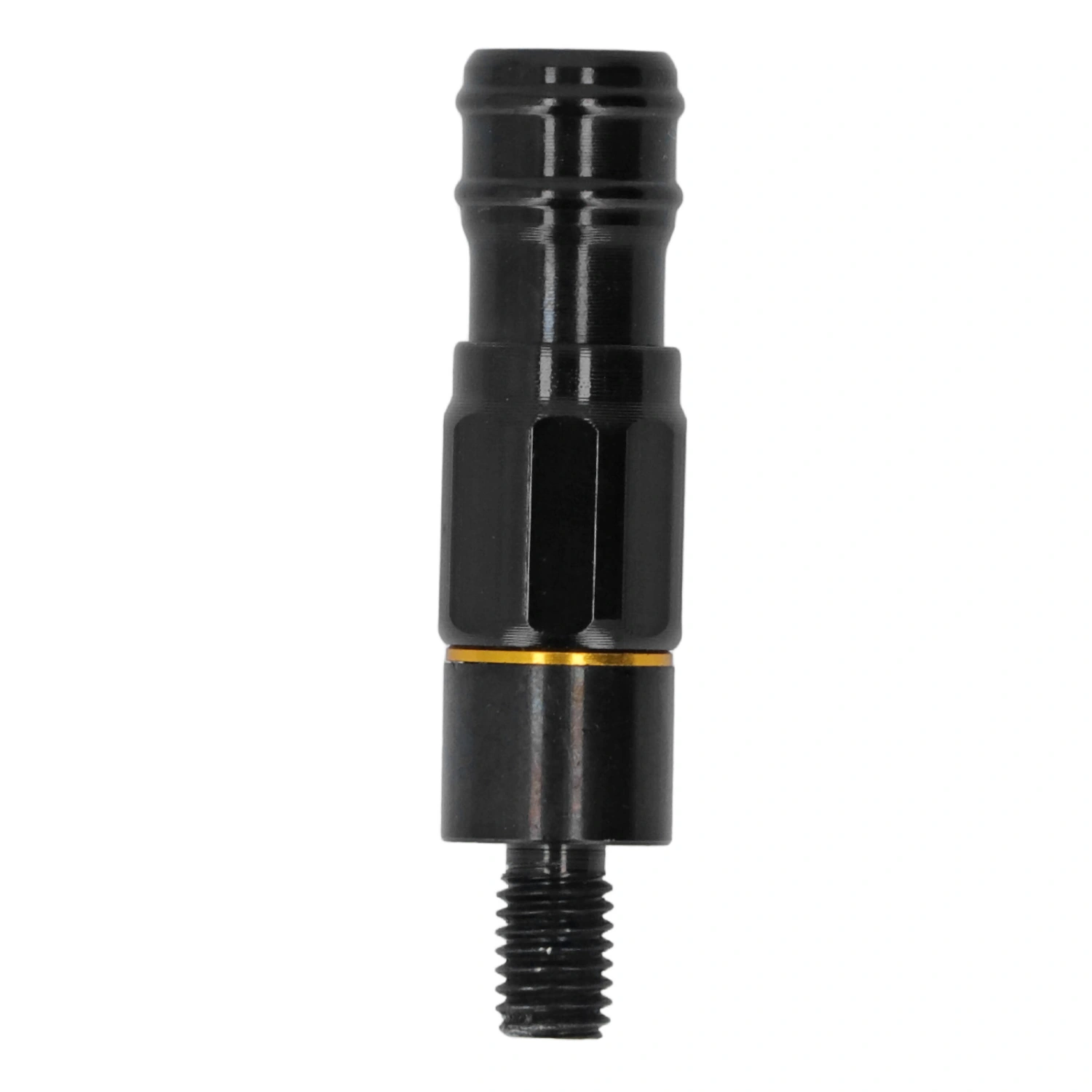 Rod Pod Connector Fast Change Easy to Install Universal Carp Fishing Accessories Black