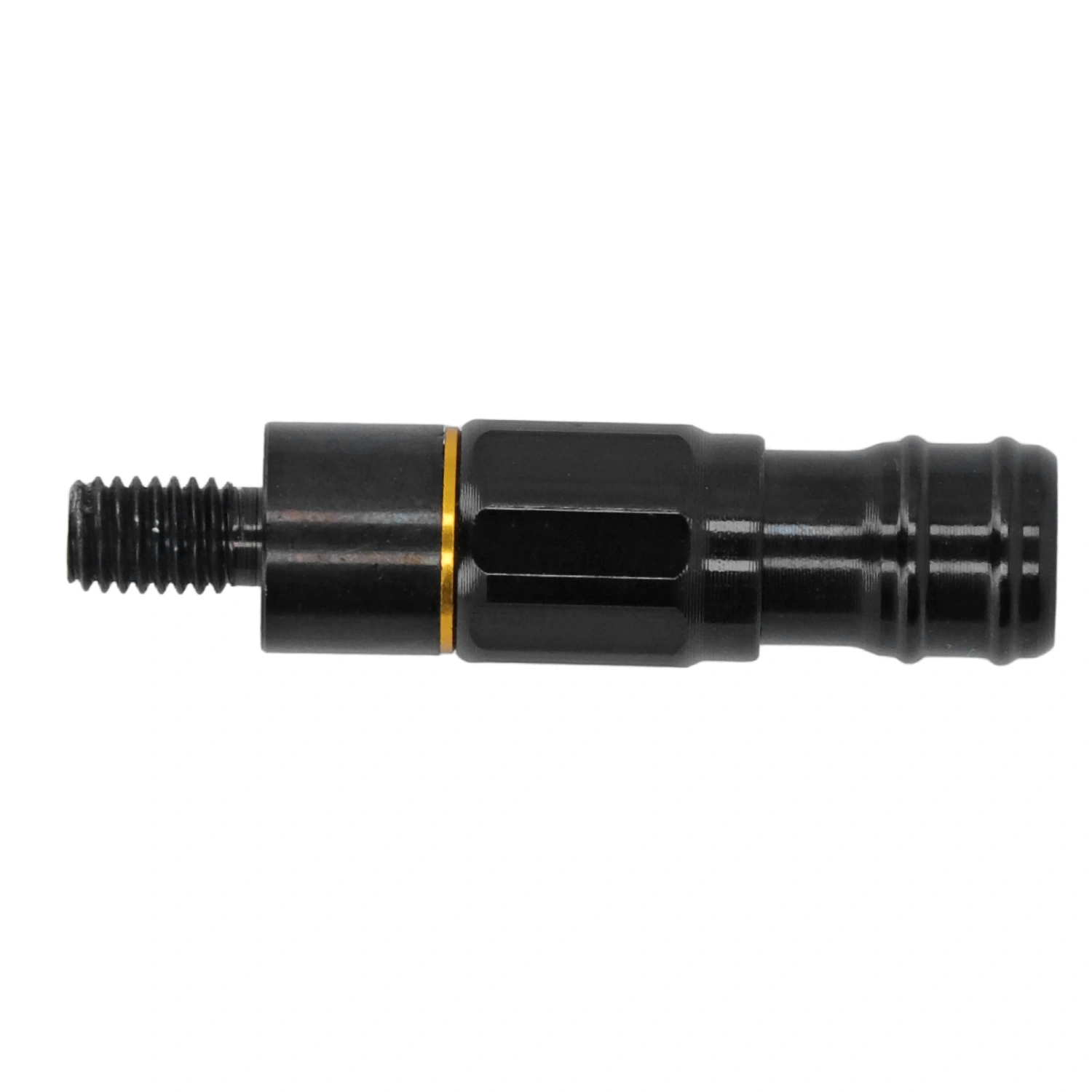 Rod Pod Connector Fast Change Easy to Install Universal Carp Fishing Accessories Black