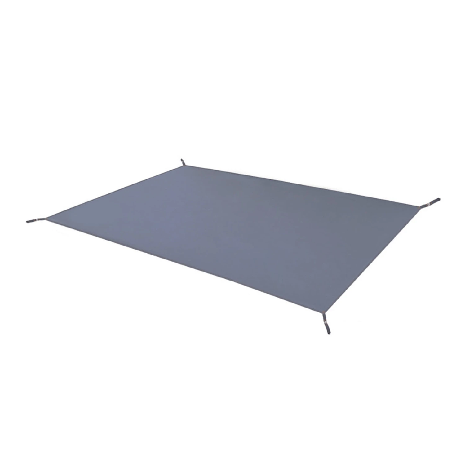 Camping Mat Thick Oxford Cloth Waterproof Portable Easy Cleaning Picnic Blanket for Outdoor Travel Grey Single 90x210CM