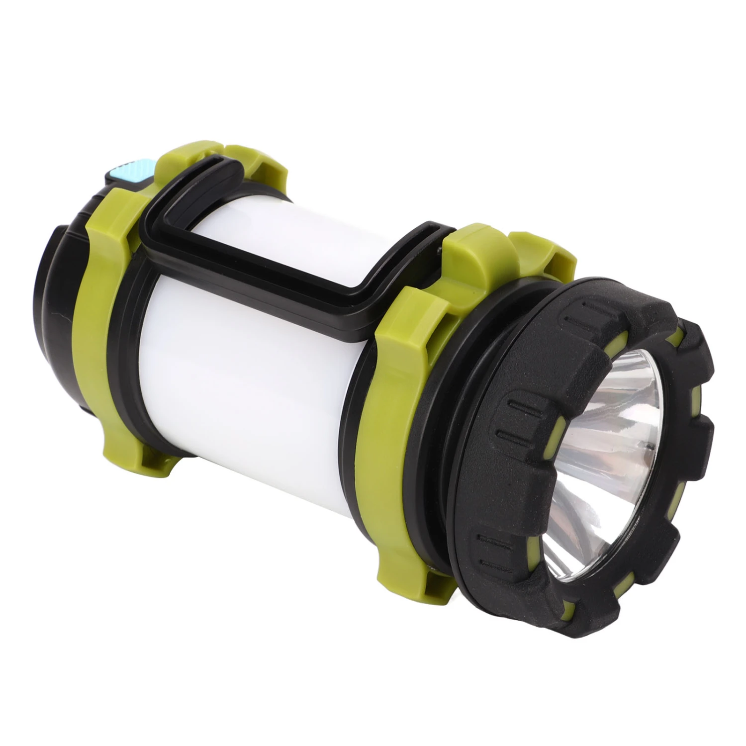 Camping Lamp Lantern Emergency Light Flashlight Super Bright USB Charging 3500mAh for Outdoor Hiking