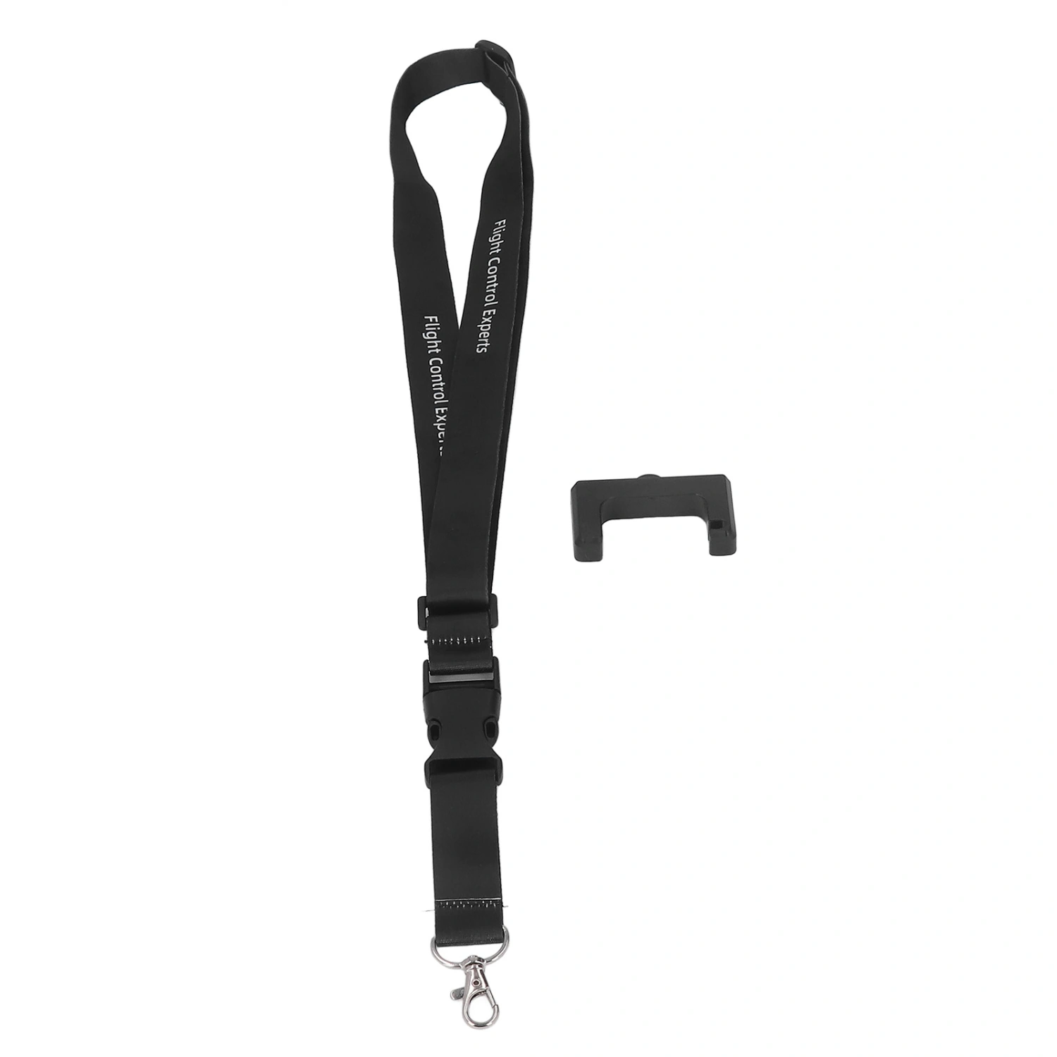 Drone Remote Control Lanyard for Mini 3 Pro Controller Hanging Neck Strap with Lanyard Buckle
