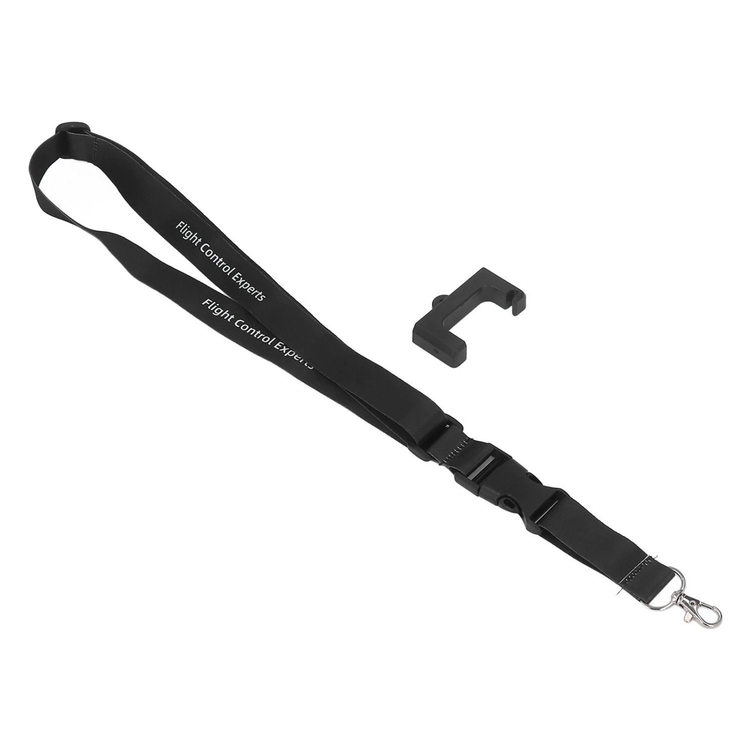 Drone Remote Control Lanyard for Mini 3 Pro Controller Hanging Neck Strap with Lanyard Buckle