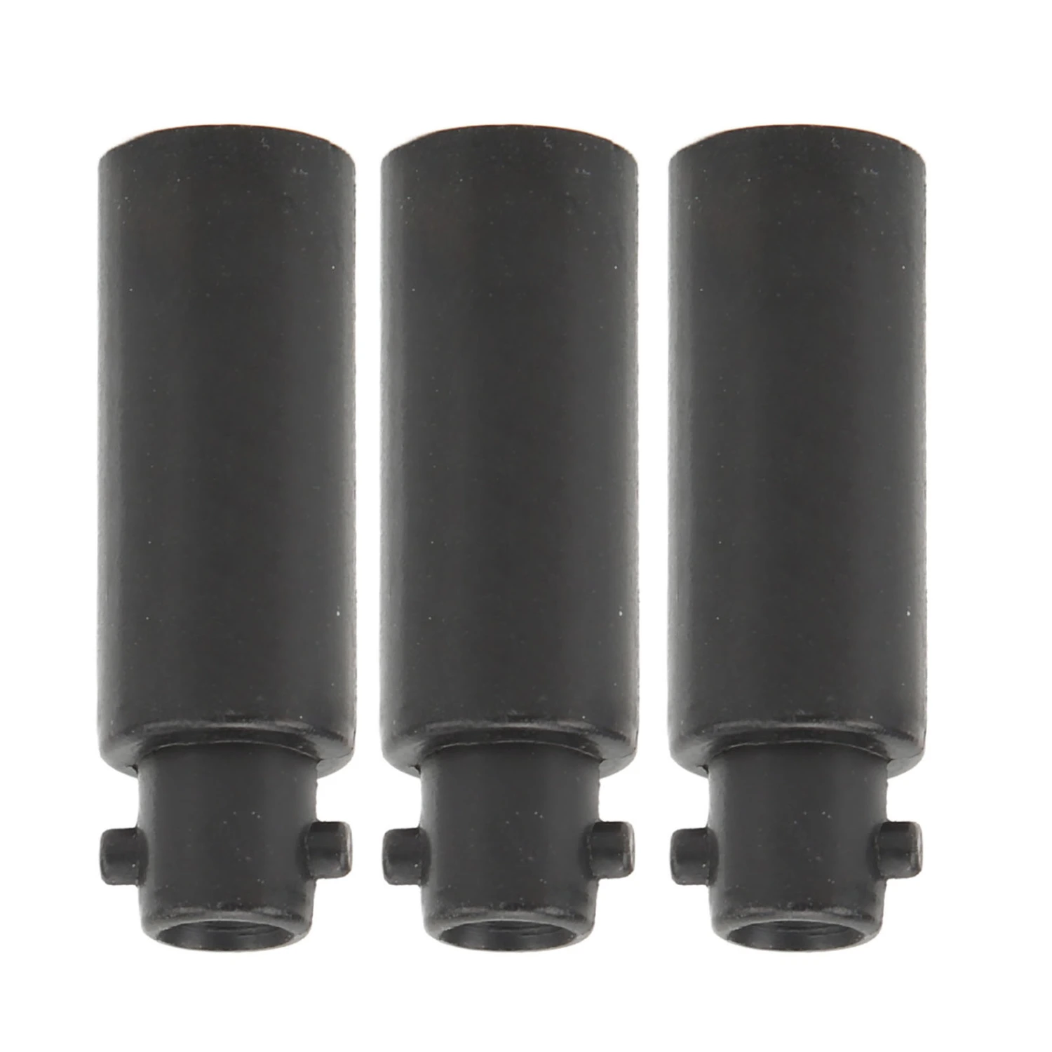 3pcs Rubber Damper Water Seal 6E0 44366 00 Marine Engine Parts for 2hp 2.5hp 3hp Malta 4hp 5hp 2 Stroke 4 Stroke Outboard