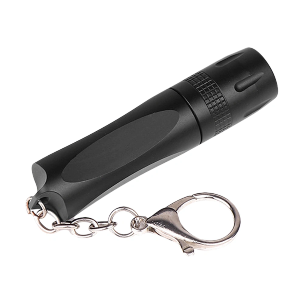 Keychain Flashlight Pocket Waterproof Bright Flashlight For Indoor Outdoor Reading Walking Camping Hiking