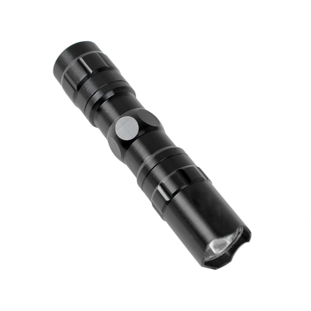 LED Mini Flashlight Portable Camping Flashlight for Outdoor Emergency Hiking Daily Use