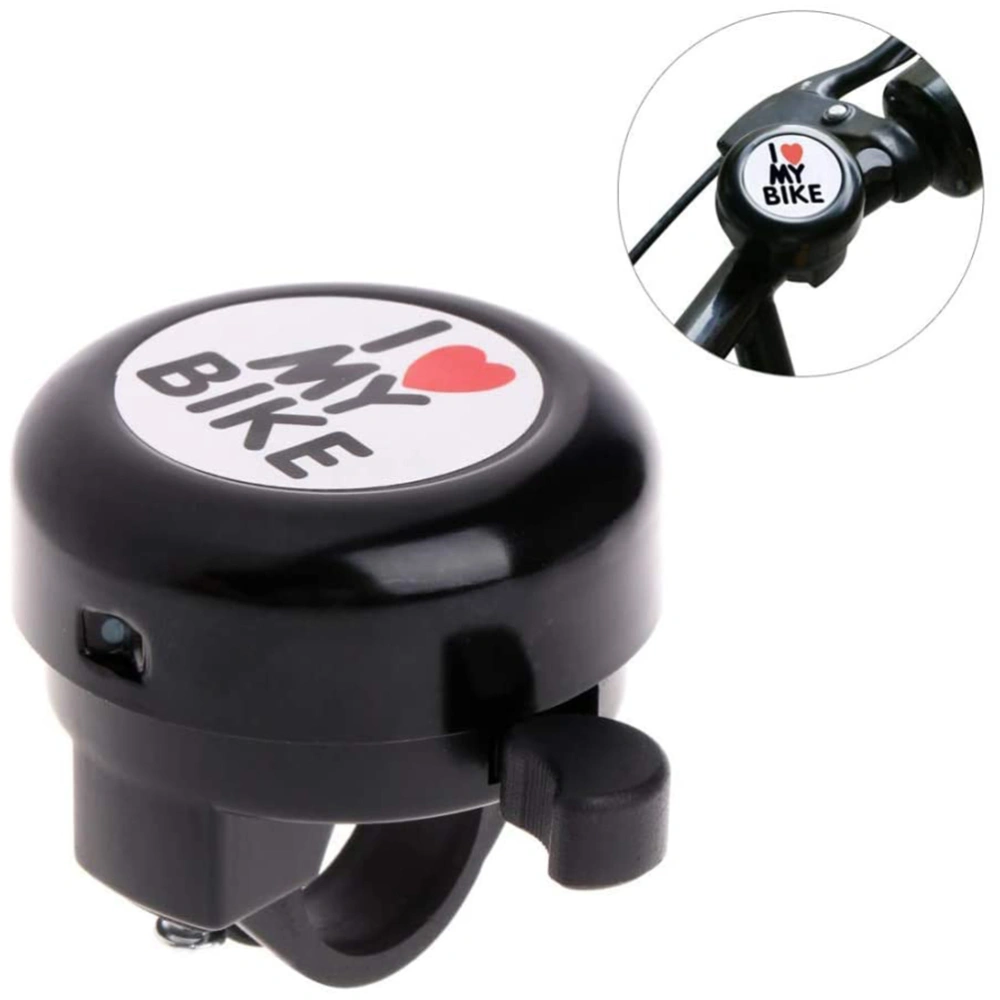 Bike Bell Bell Alloy Kids Bike Horn Ring Mini Bike Accessories