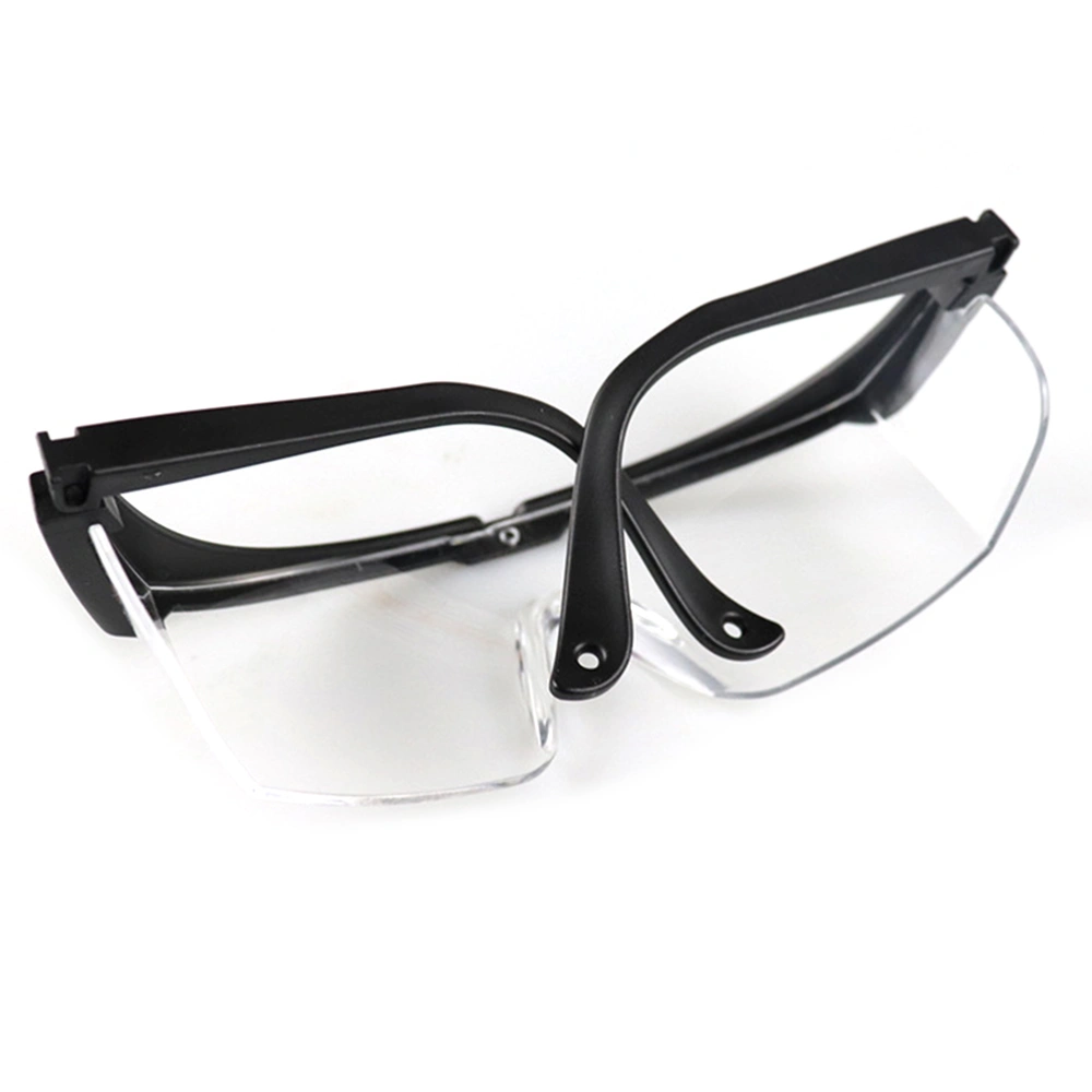 Safety Glasses Protective Goggles Transparent Glasses For Eye Protection Work Protection Glasses