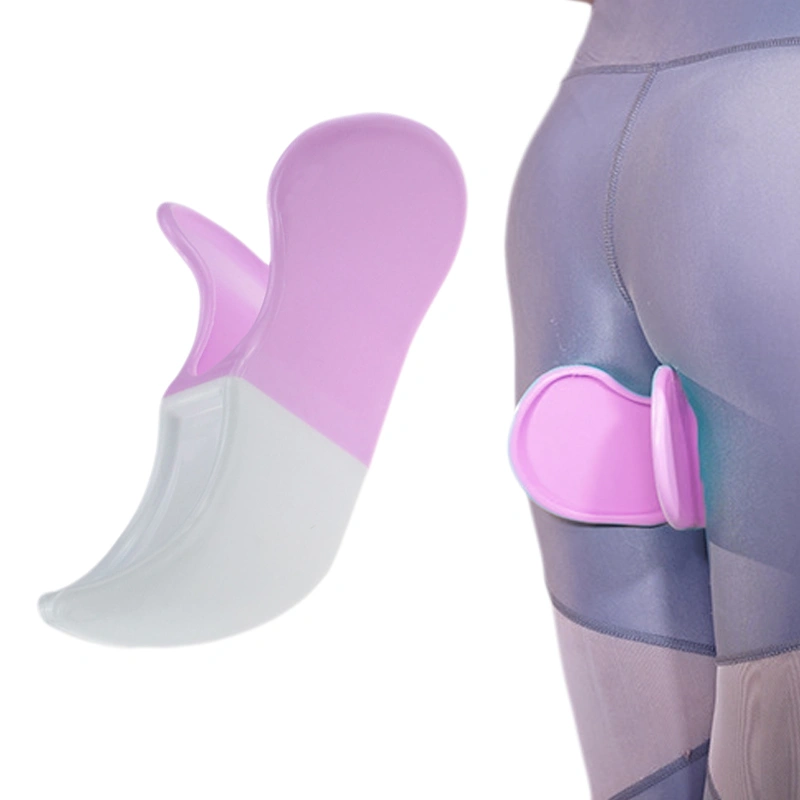 Pelvic Floor Muscle Trainer Portable Beautifu Hip Exerciser Fitness Accessories