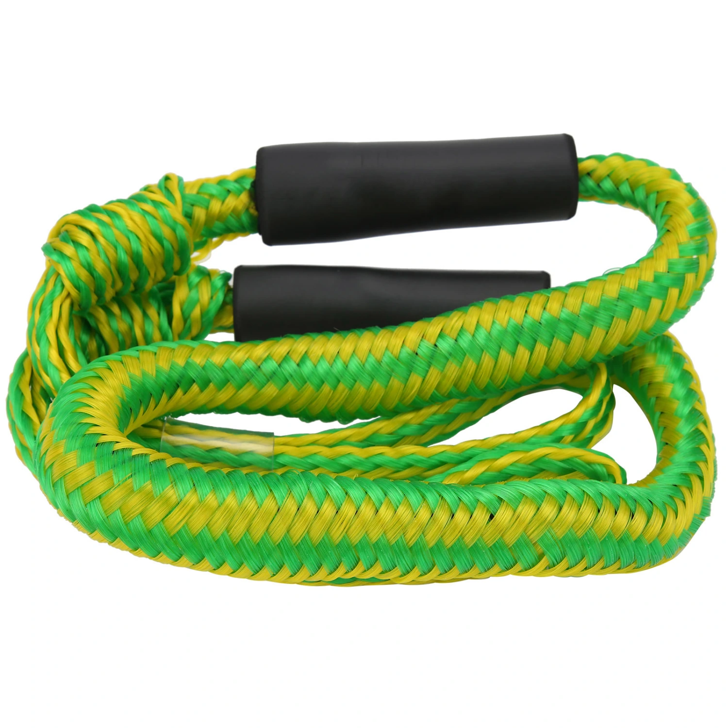 126cm Elastic Wharf Rope Dock Lines Stretchable Nylon Mooring Marine Boat Bungee Rope